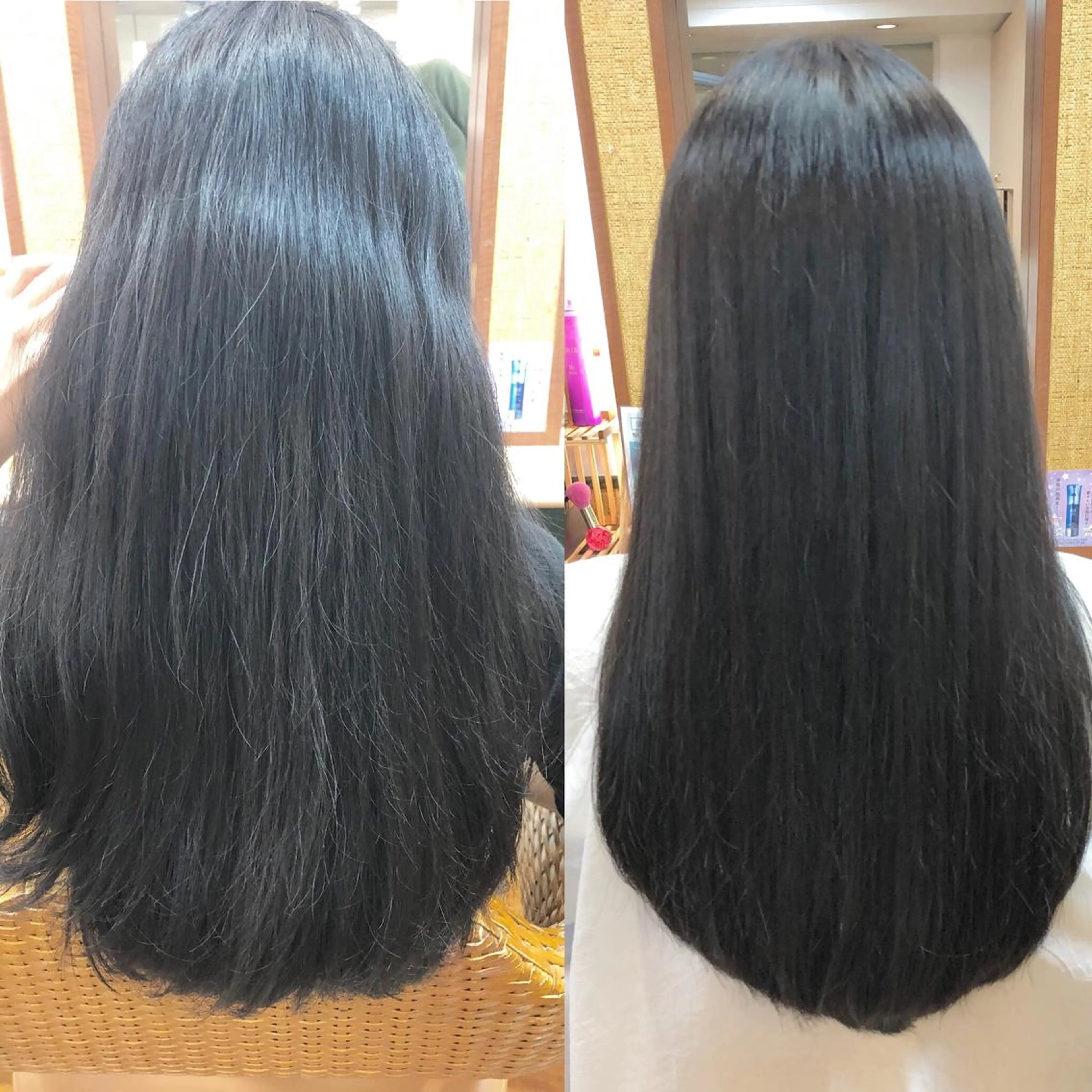 セミロング 鈴木 隼人のヘアスタイル