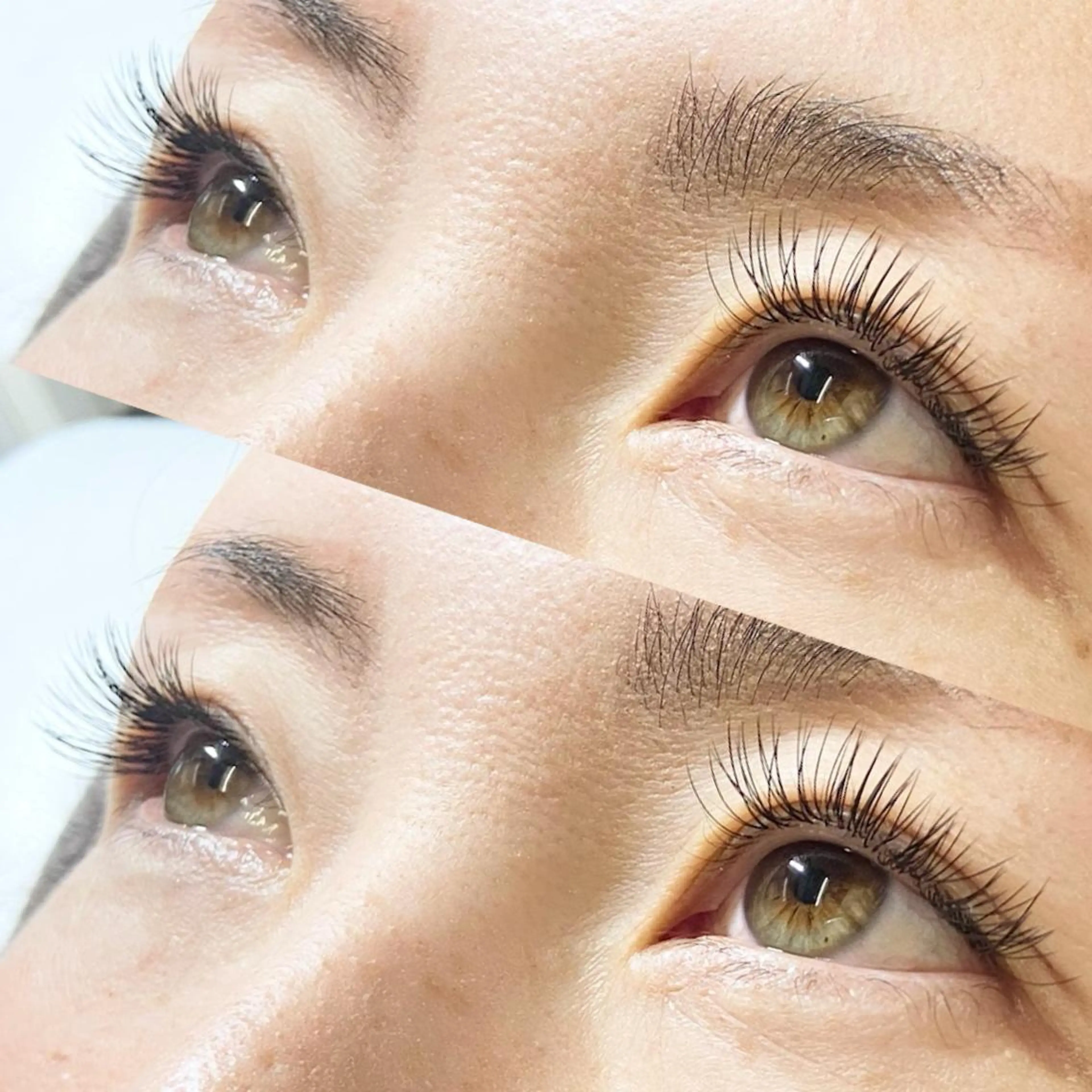 マツエク・マツパ マツエク momoka 束感/マツエクのマツエク・マツパデザイン