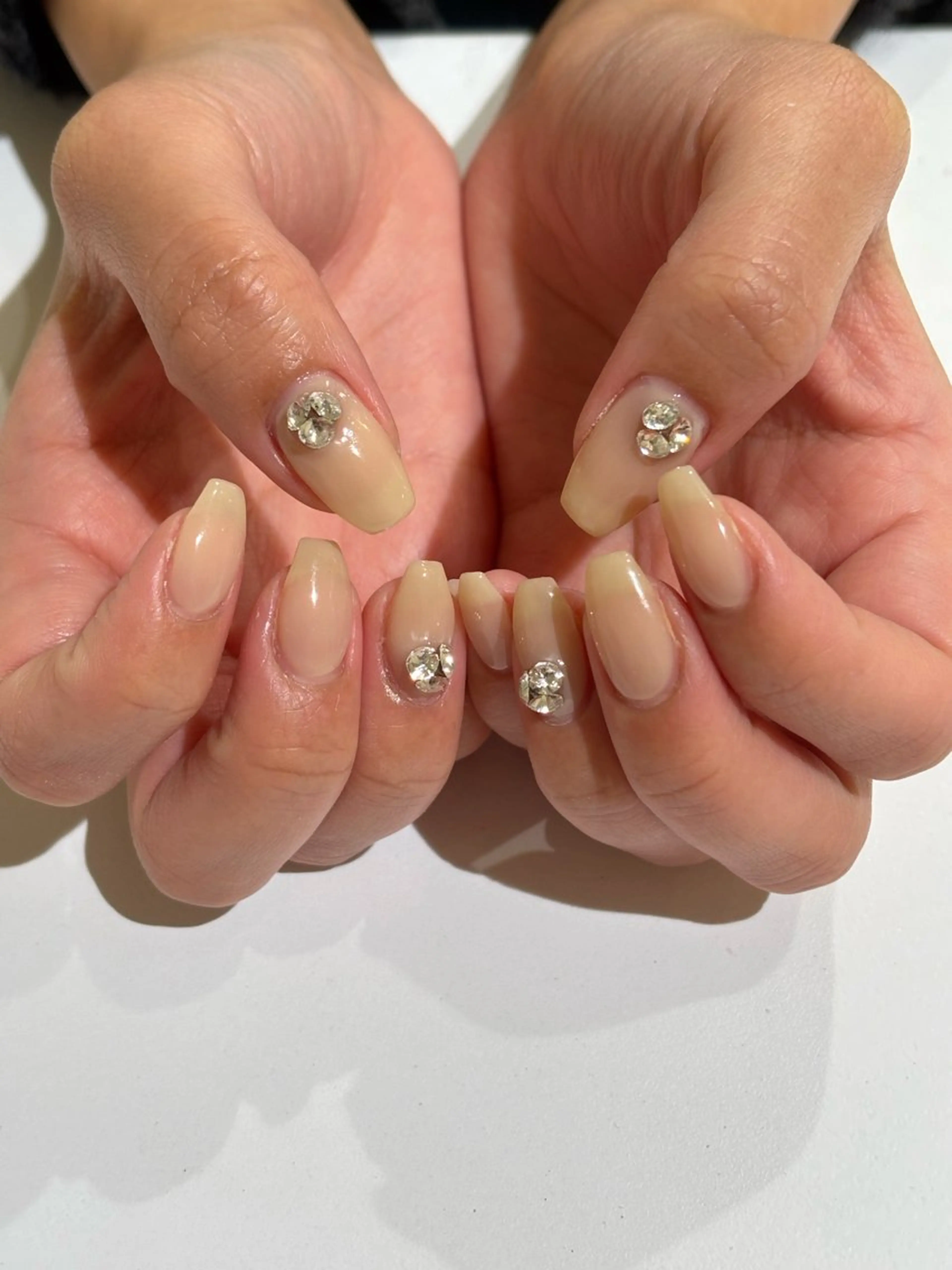 ネイル REINA .のネイルデザイン