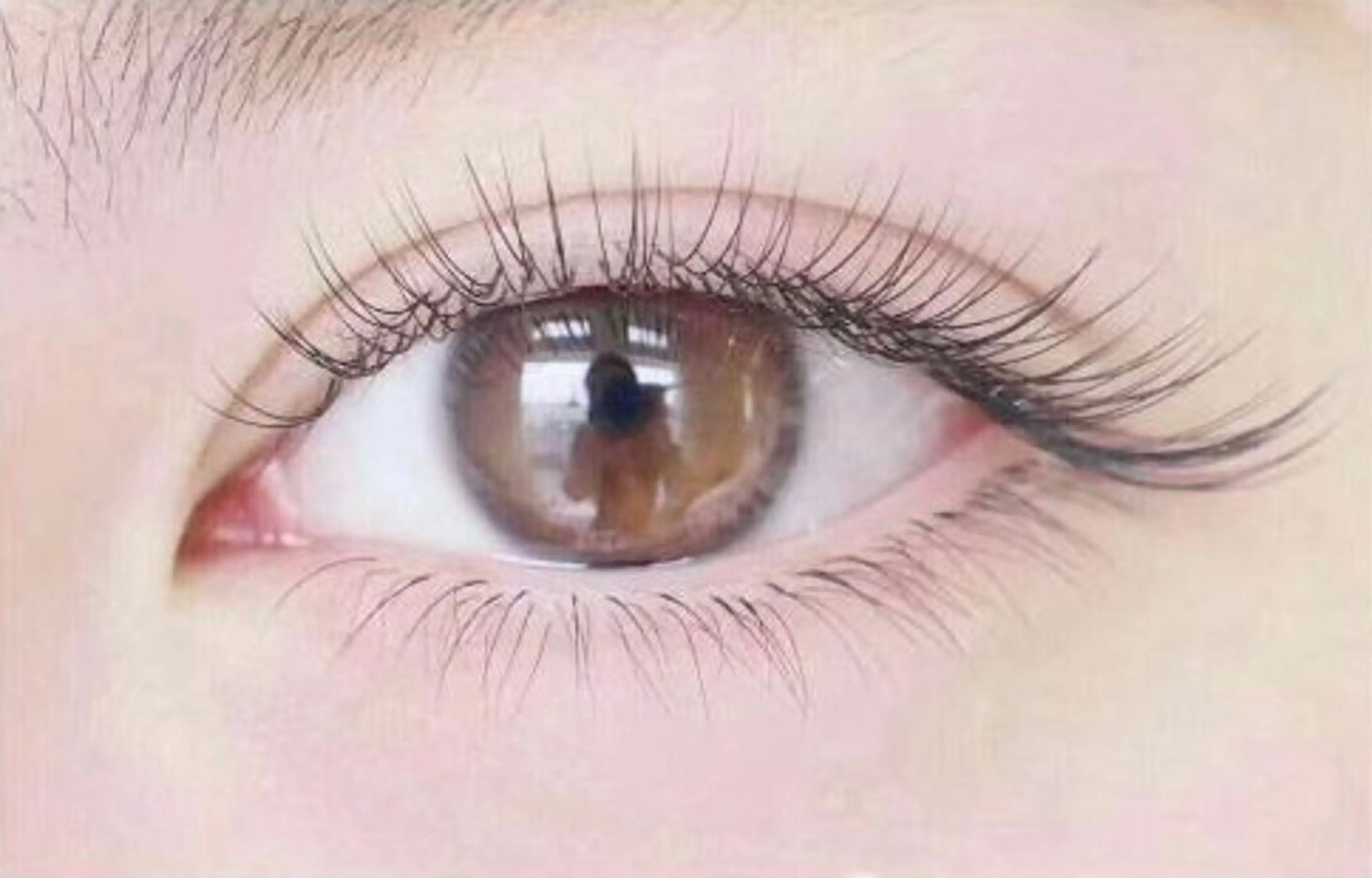 マツエク・マツパ M B Y所属・M B Y エムビワイのマツエク・マツパデザイン