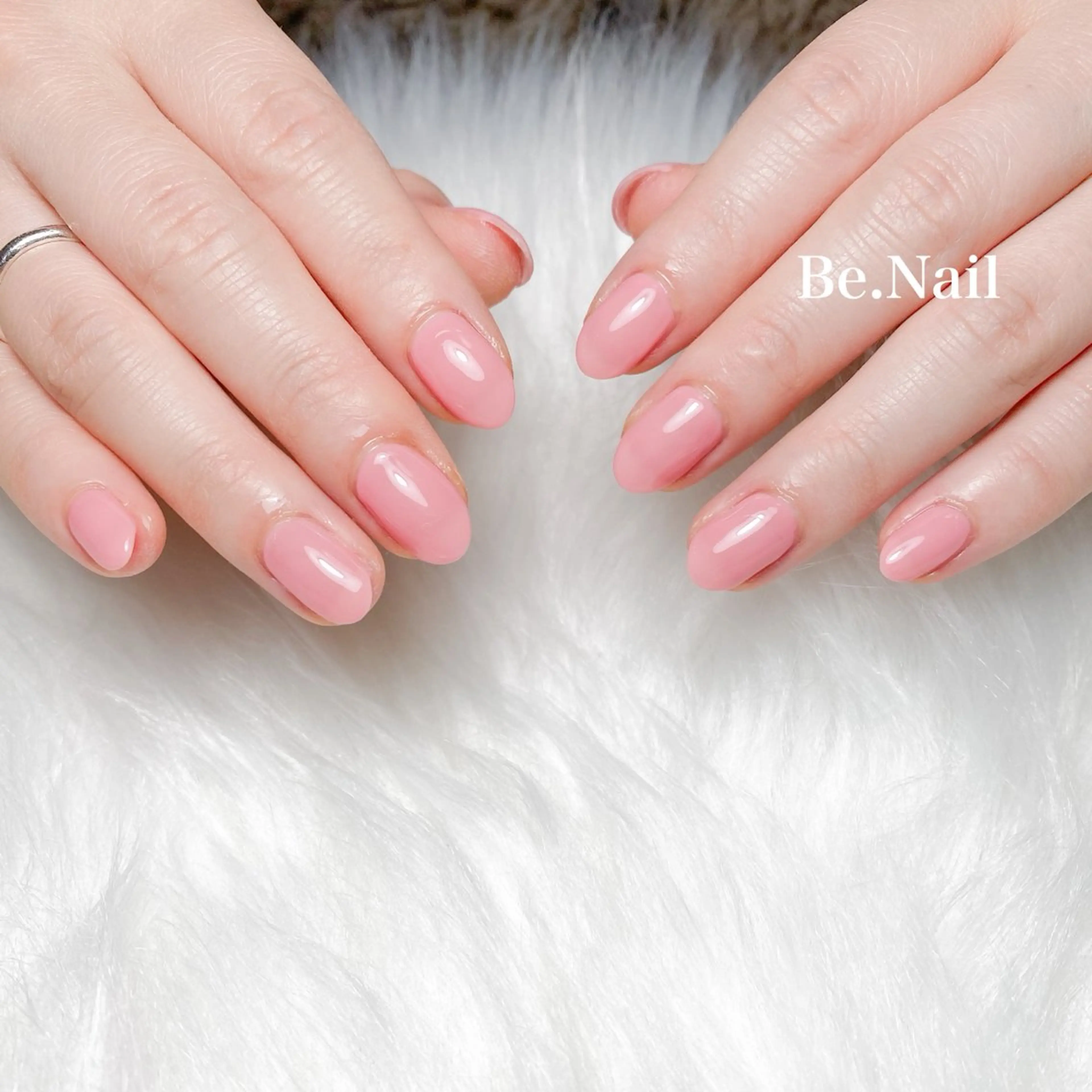 ネイル Be. Nailのネイルデザイン