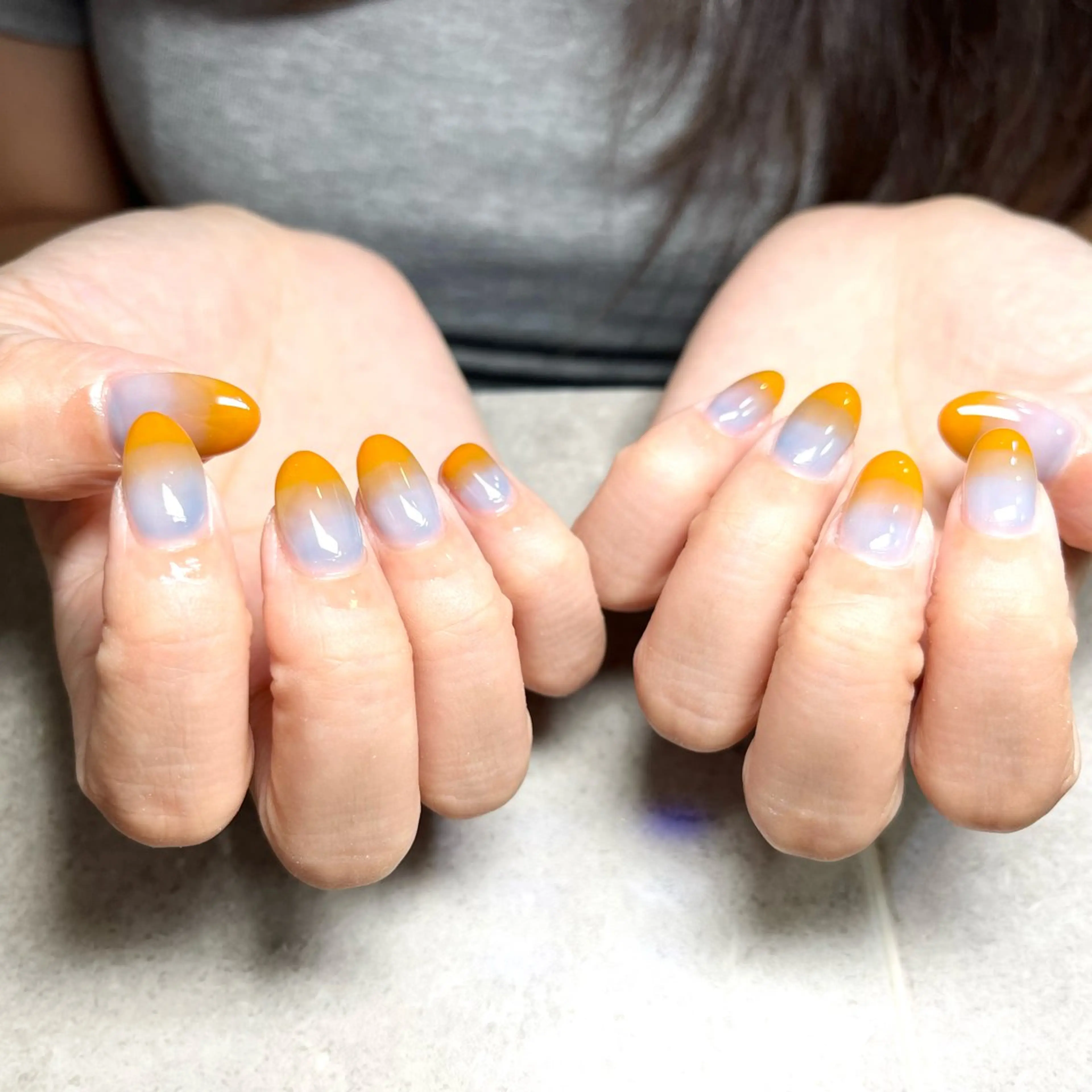 ネイル 🌻Sunrich Fuka🌻のネイルデザイン