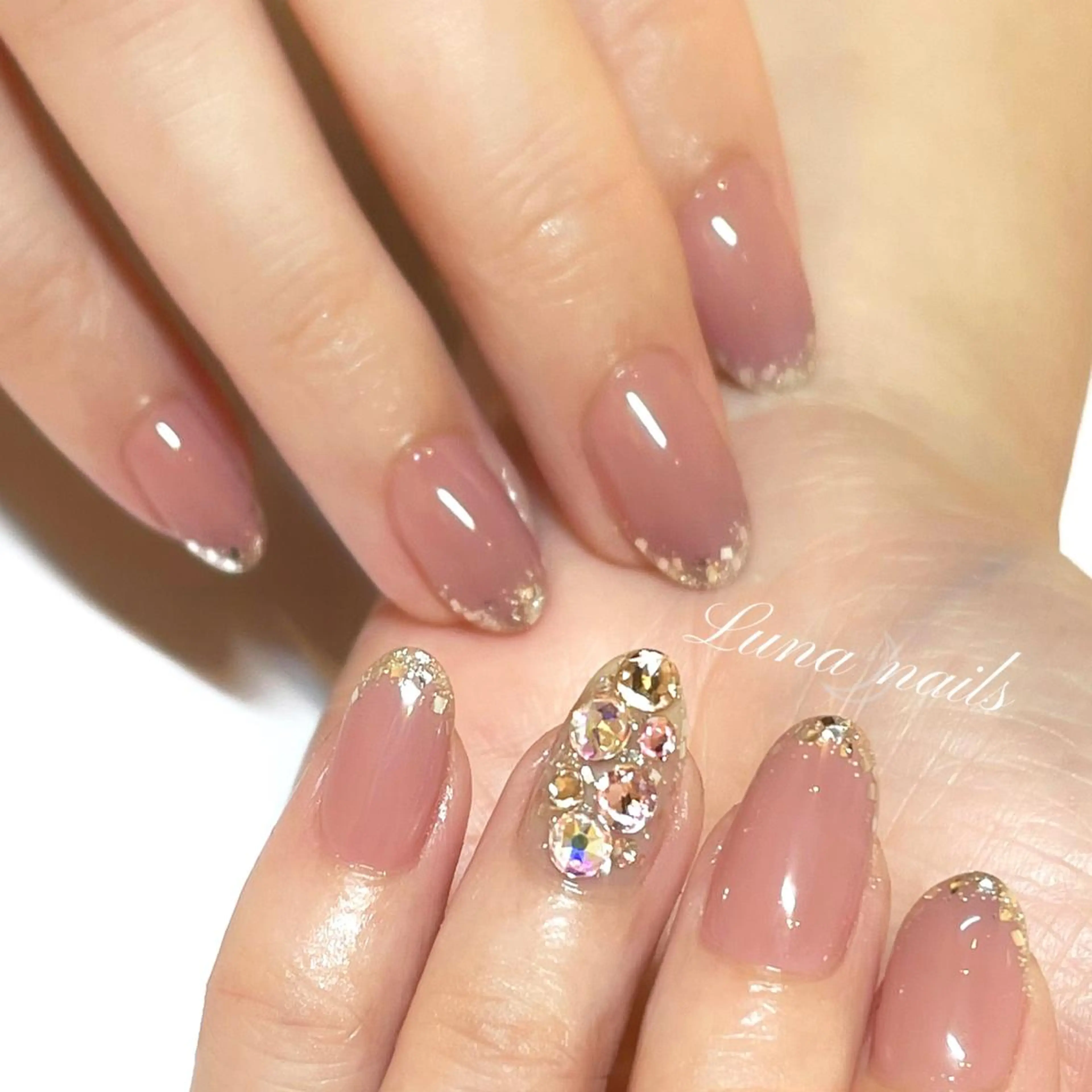 マオラメフレンチの写真