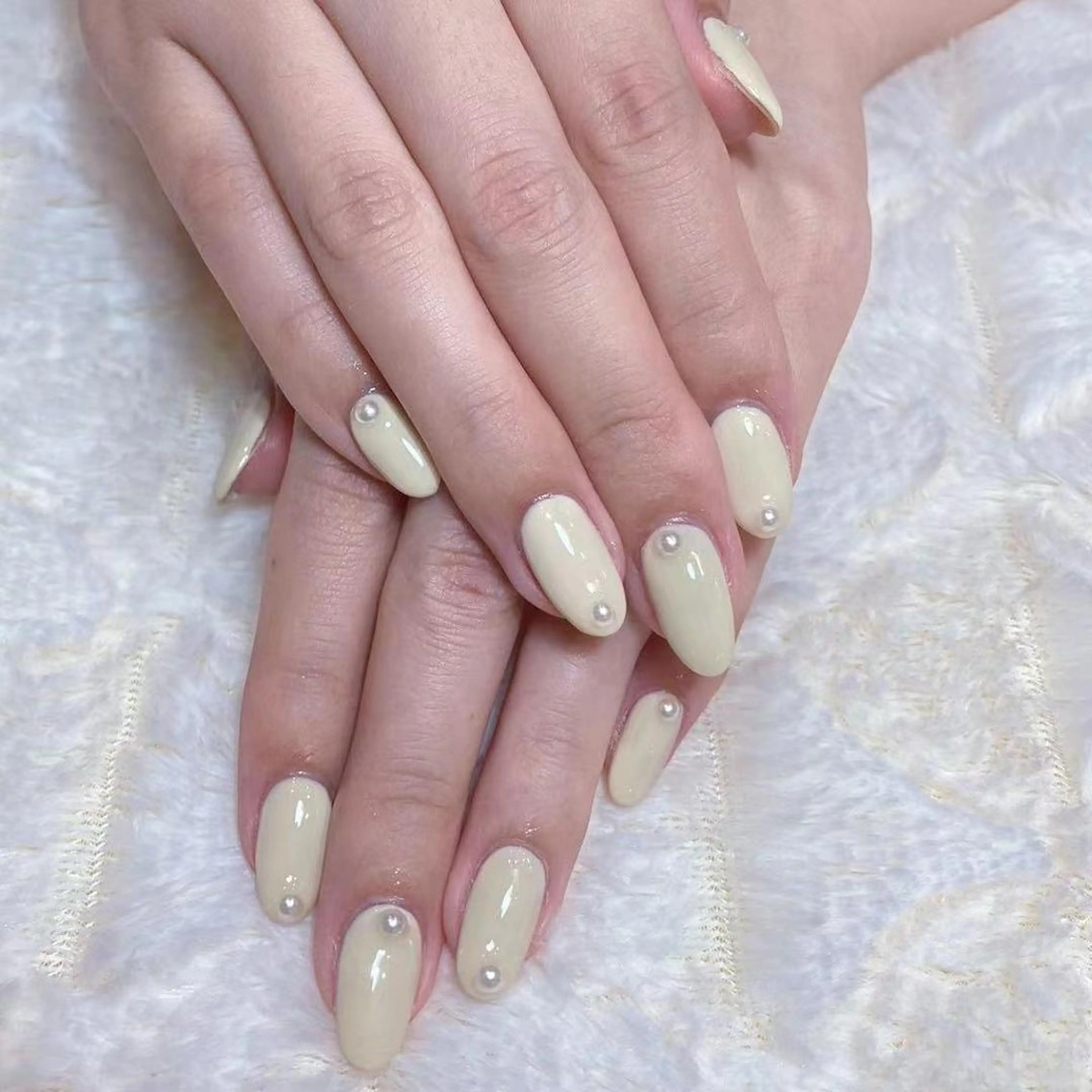 ネイル Noa 🎀のネイルデザイン