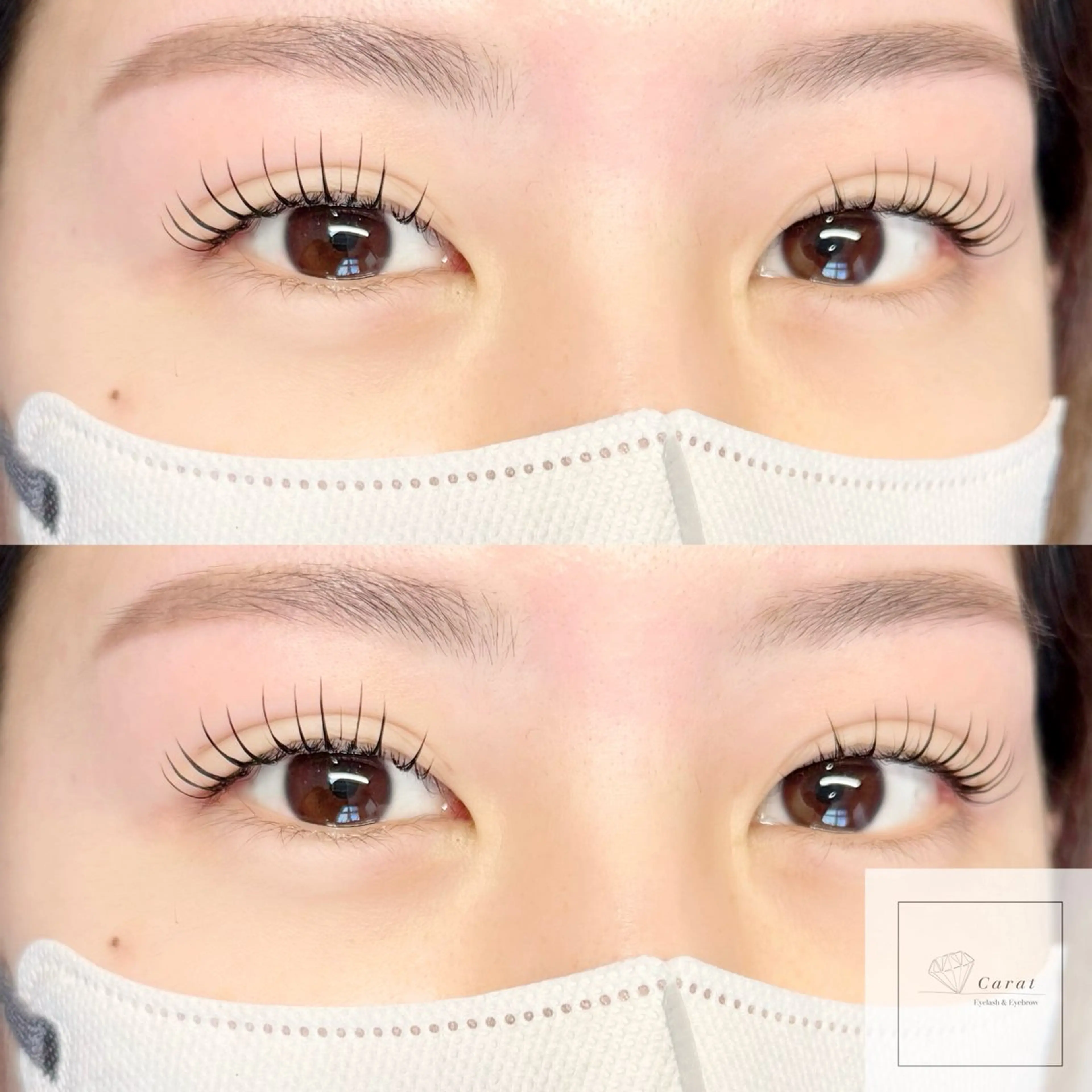 マツエク・マツパ Carat所属・Carat 鵜沼店の眉毛・アイブロウイメージ