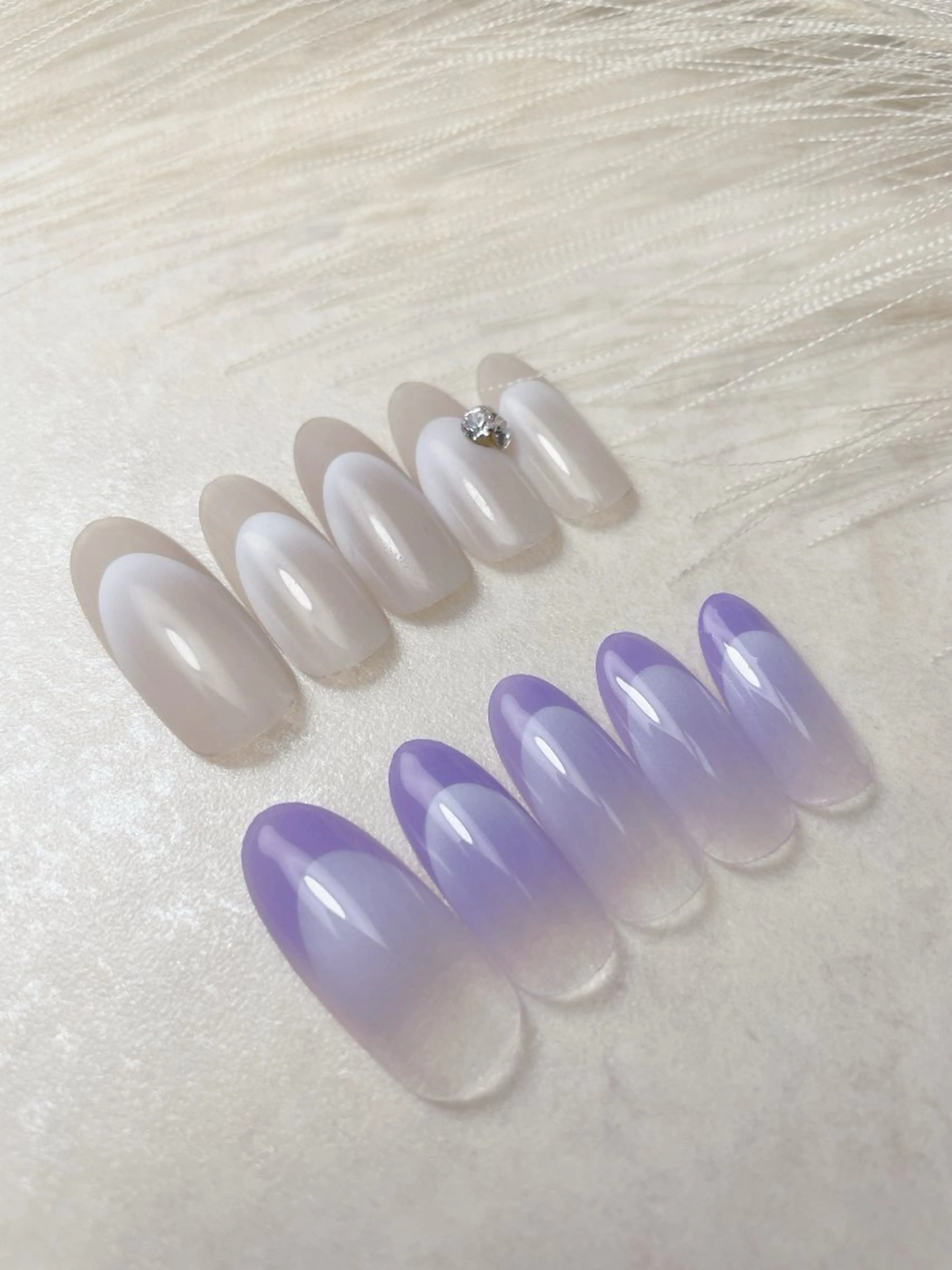 ネイル ハンドネイル M nail所属・M nailのネイルデザイン