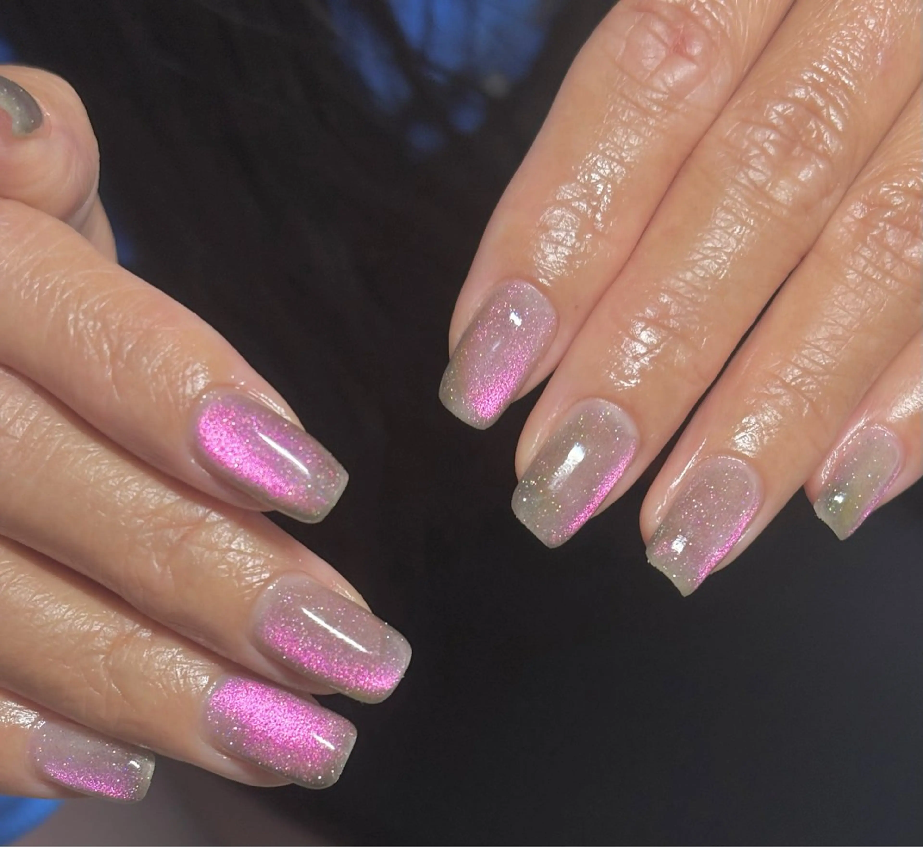 ネイル Queen‘s nailのネイルデザイン