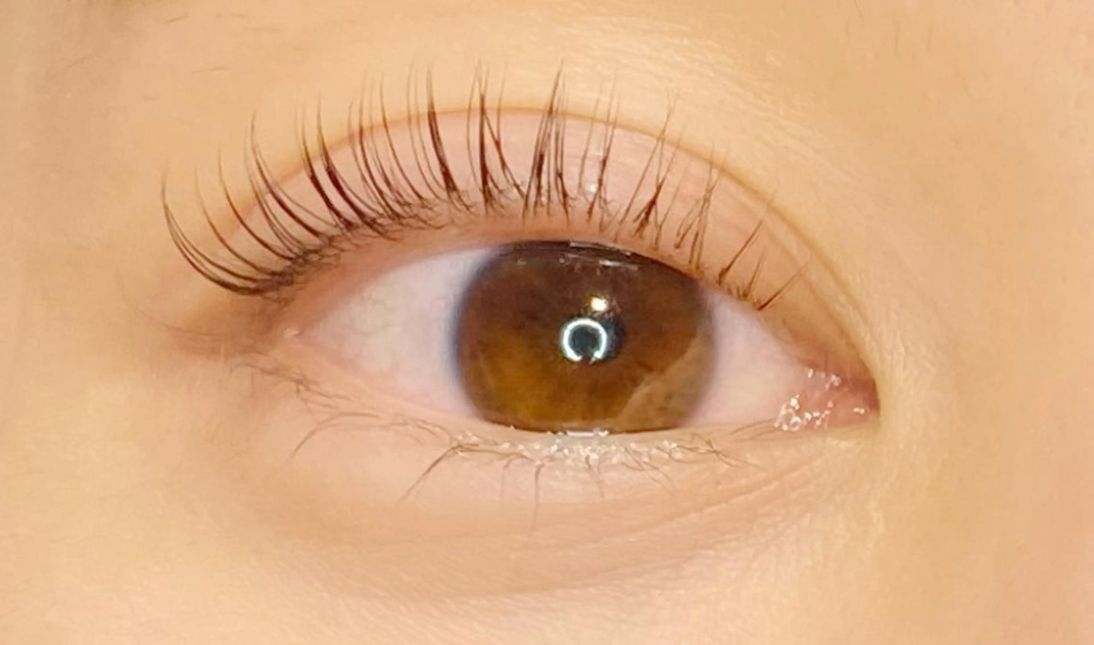 マツエク・マツパ 齋藤 春菜のマツエク・マツパデザイン