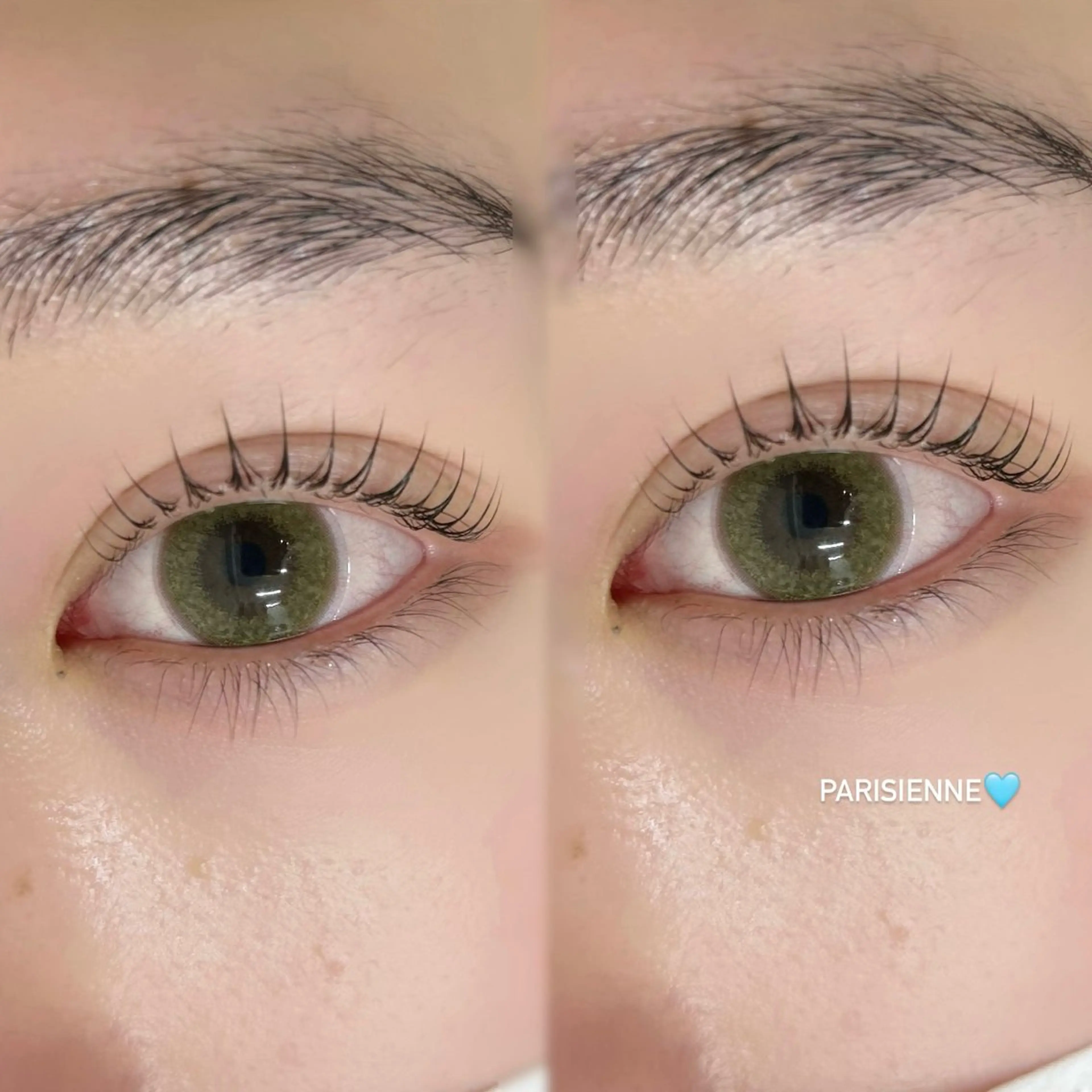 マツエク・マツパ alice tokyo 青栁★のマツエク・マツパデザイン