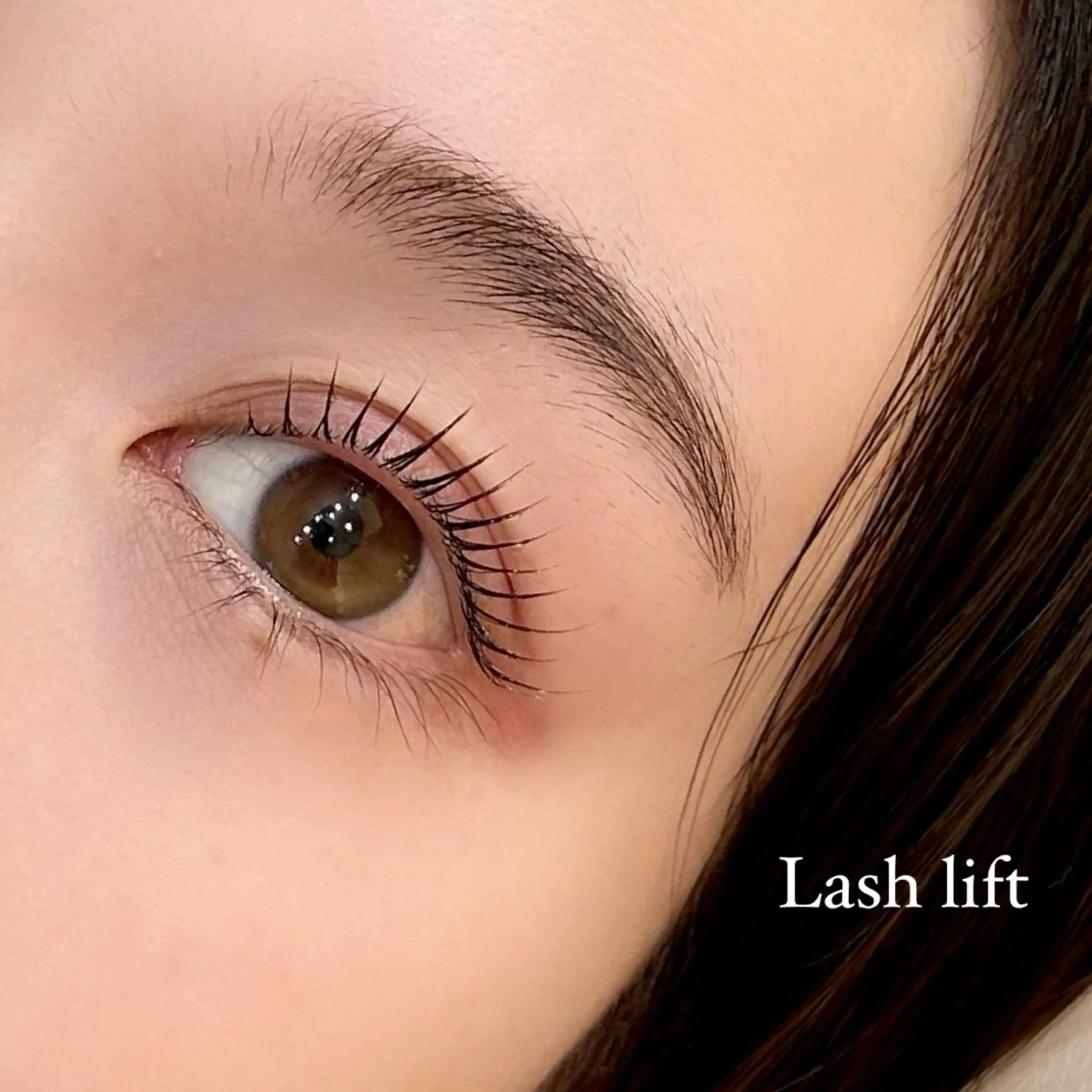 マツエク・マツパ Amina.所属・アイリスト 小野のマツエク・マツパデザイン