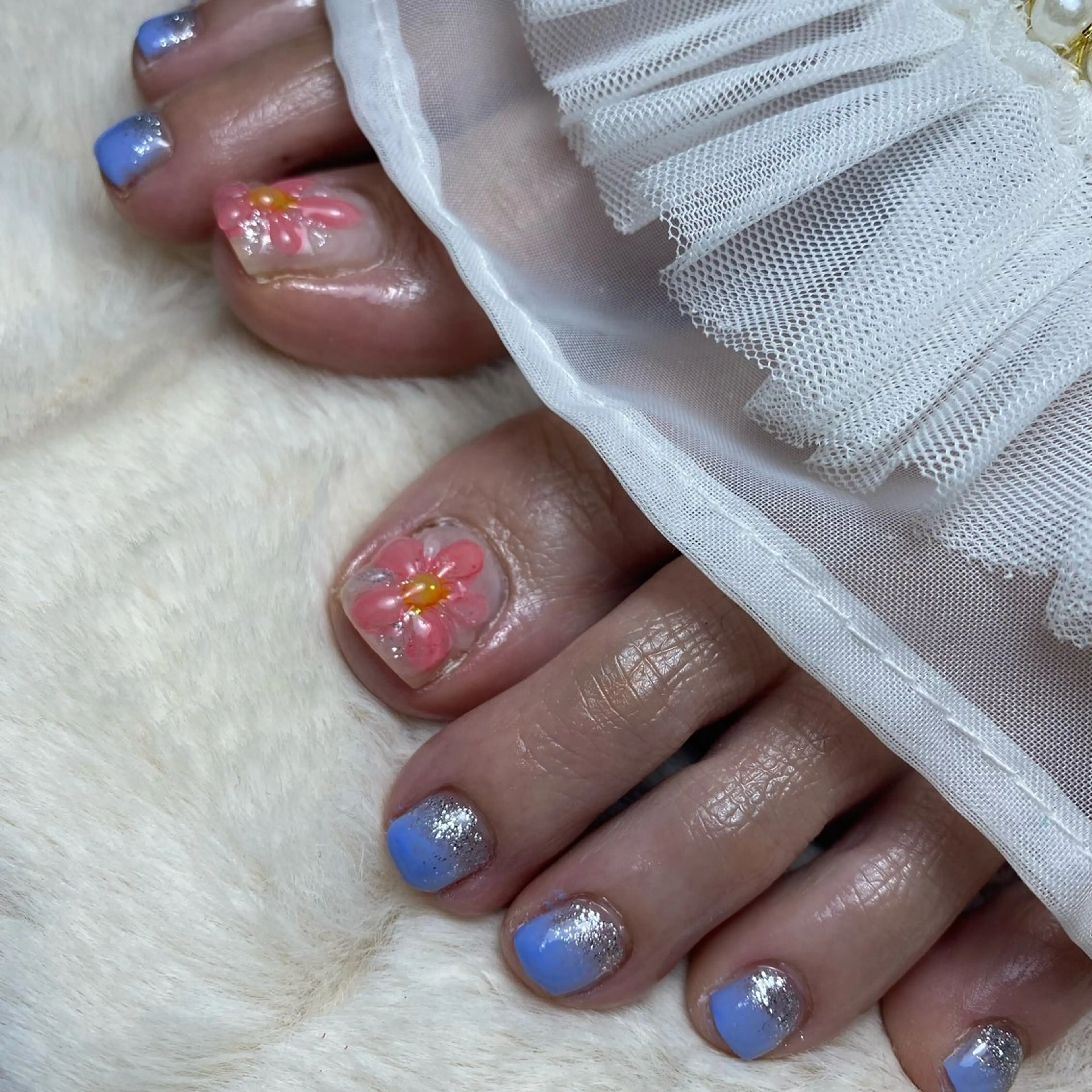 ネイル Beauty Space N&Nのネイルデザイン