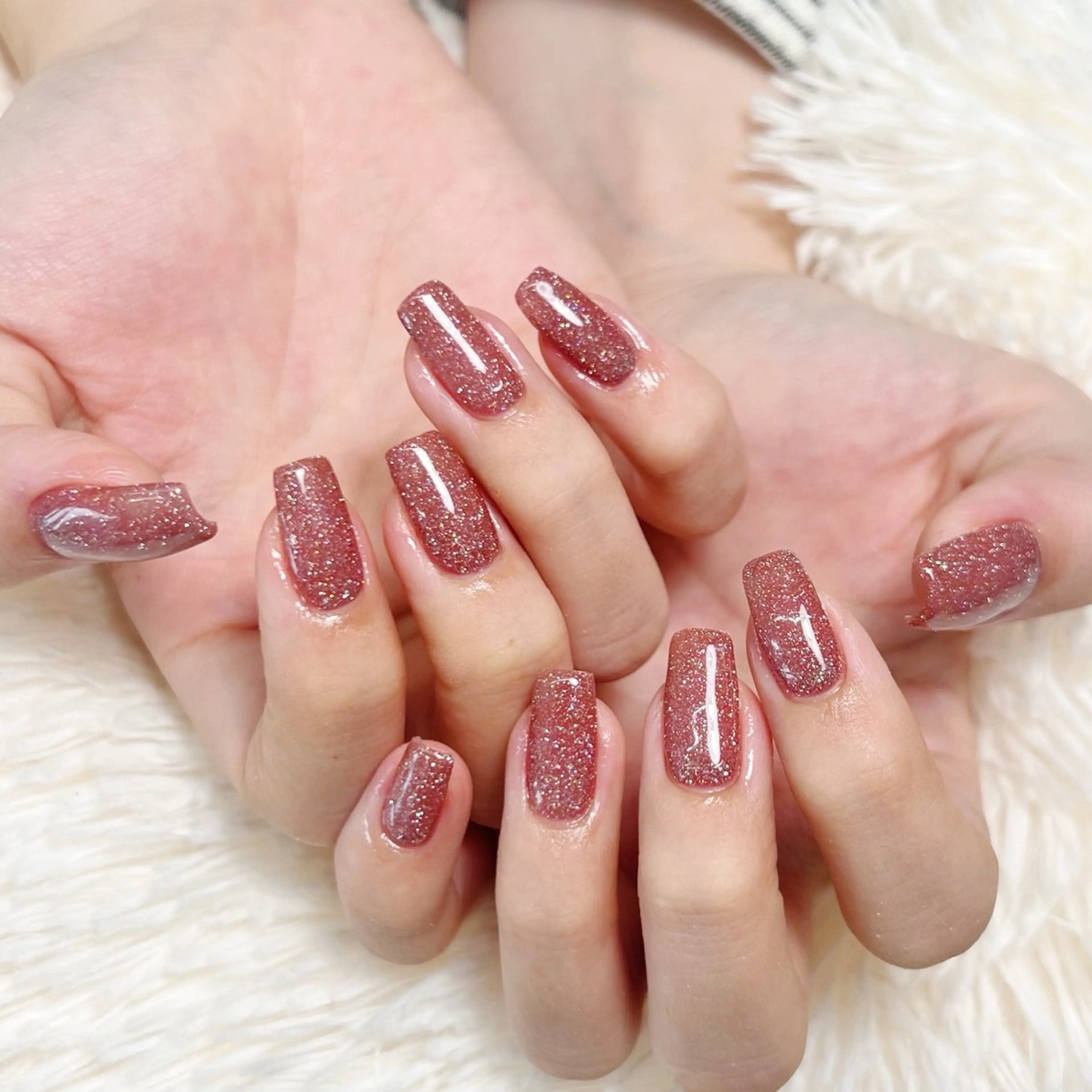 ネイル Onason nailのネイルデザイン