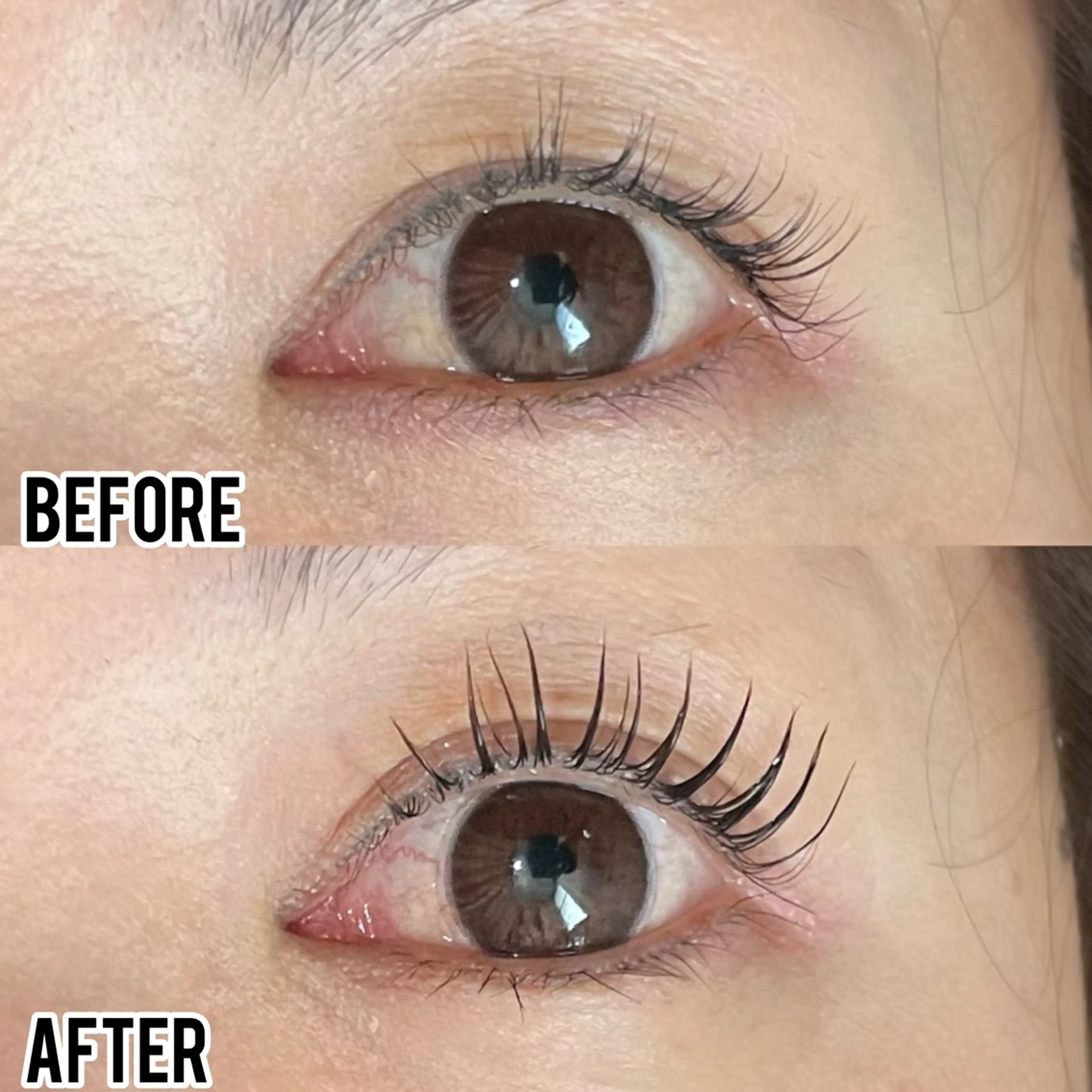 マツエク・マツパ JERICHO HAIR所属・河野 由佳の眉毛・アイブロウイメージ