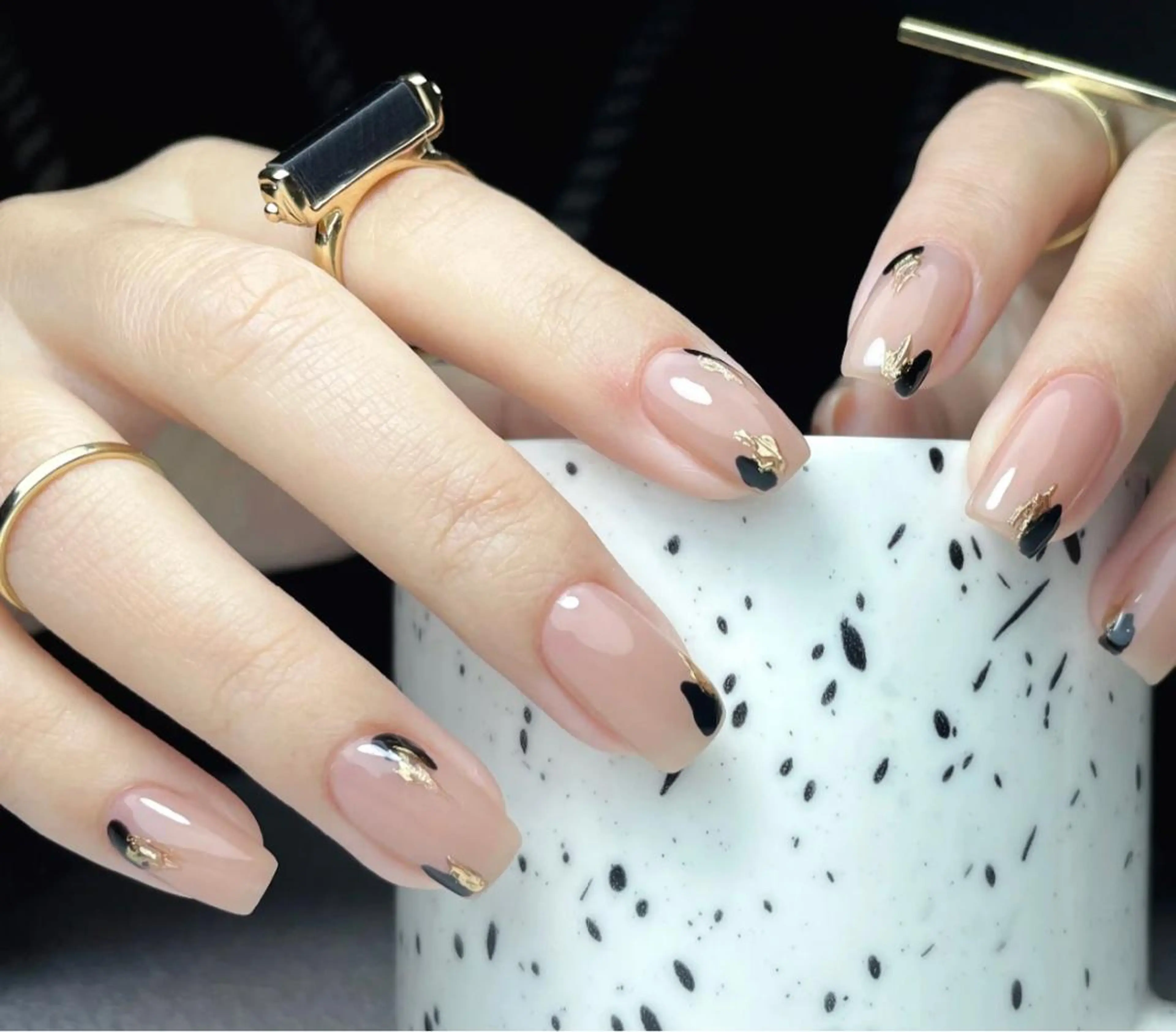 ネイル DC nail salonのネイルデザイン