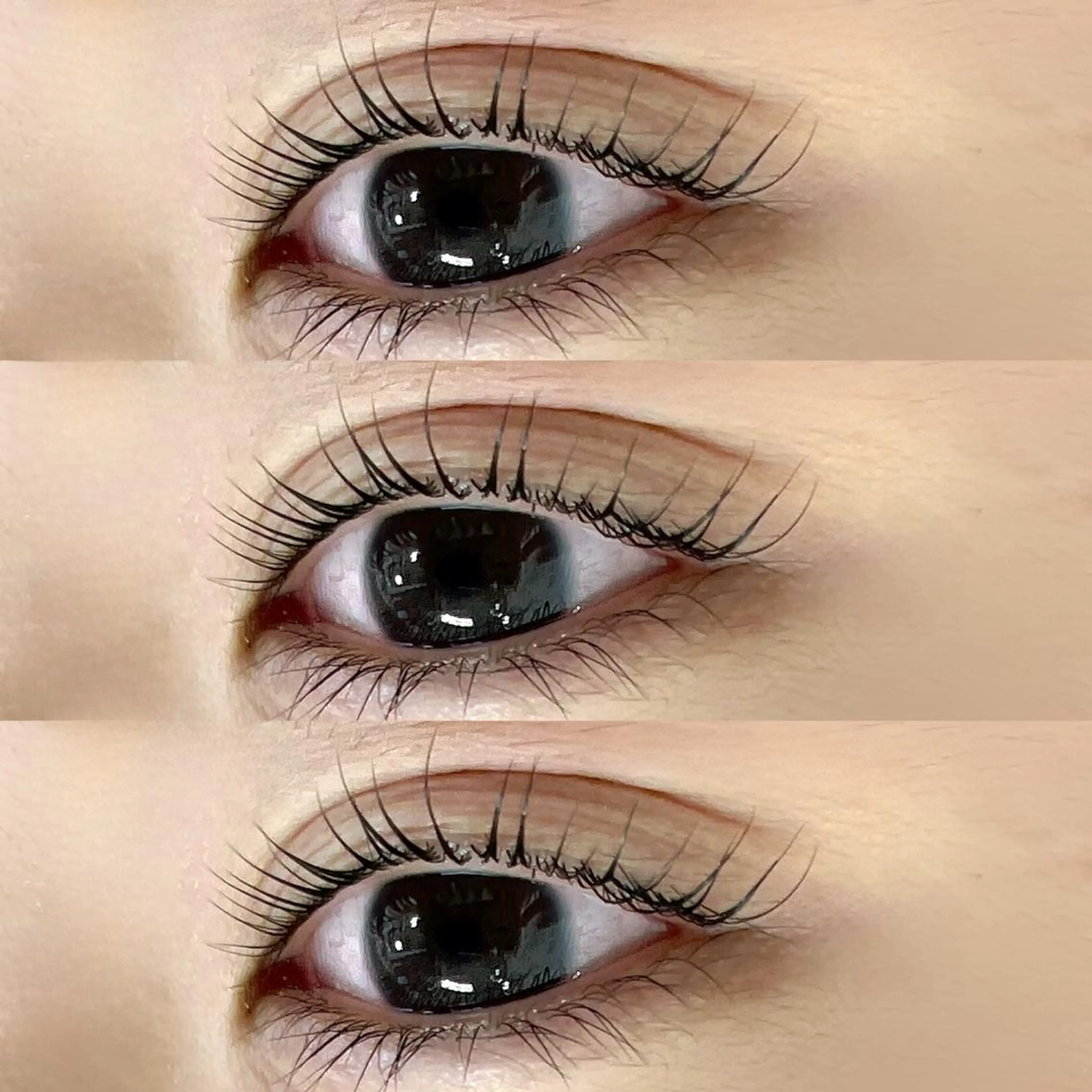 マツエク・マツパ マツパ 🫧 MIU🫧のマツエク・マツパデザイン