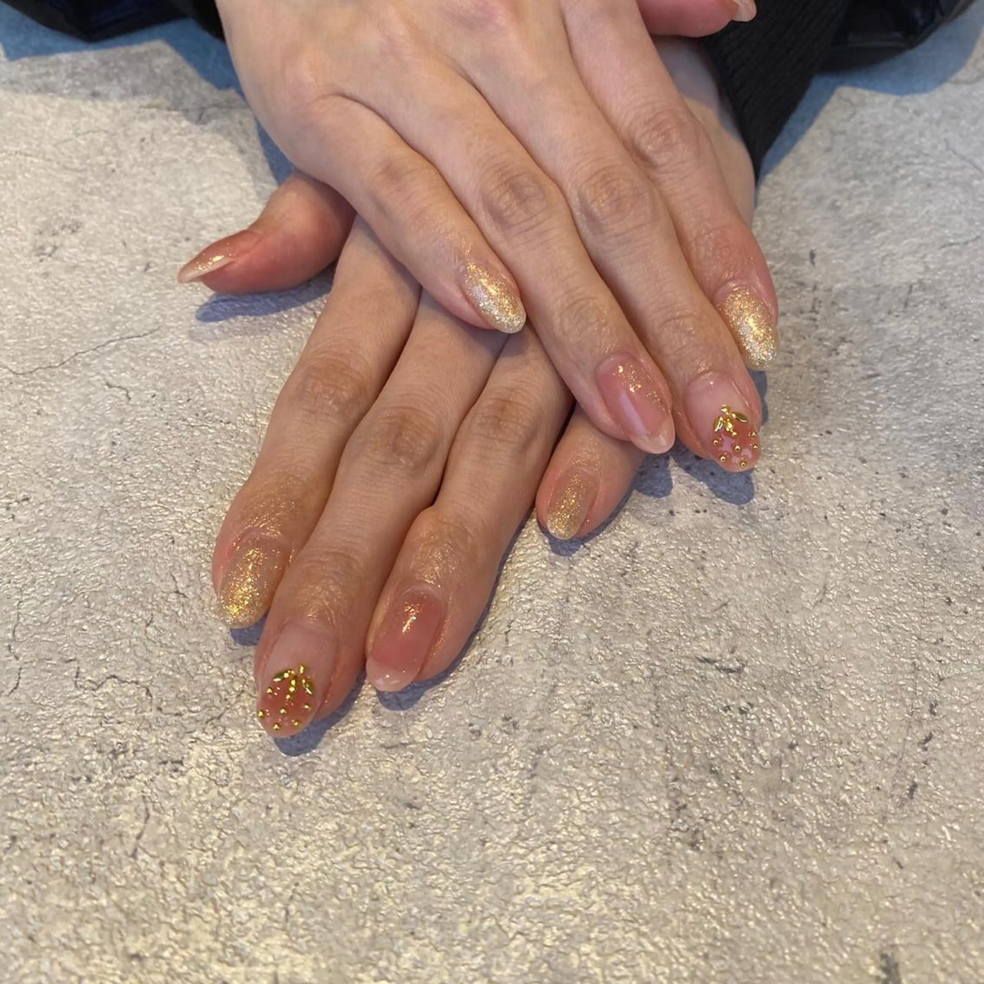 ネイル はあとねいる 八事店のネイルデザイン