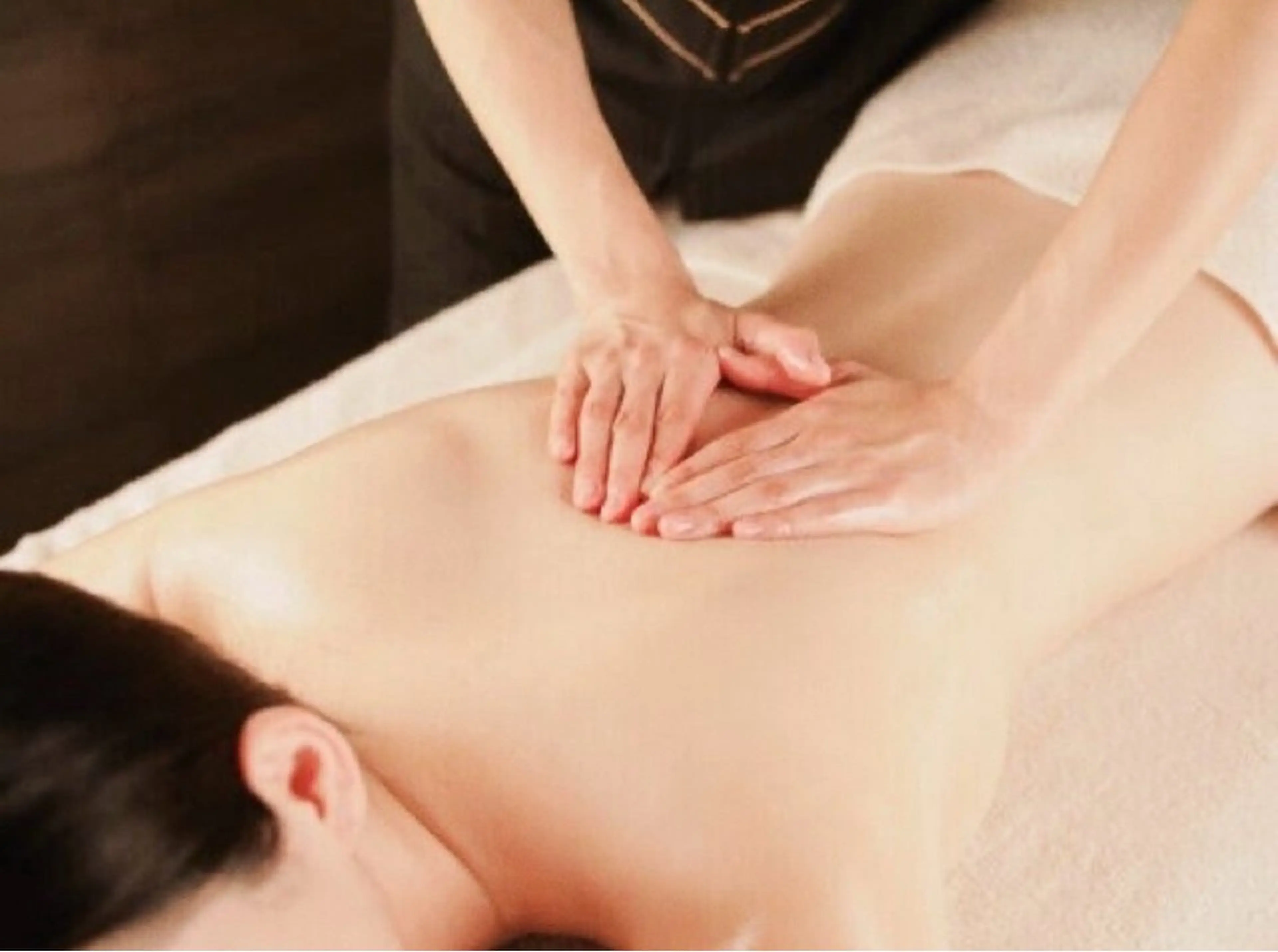 【キャビテーション/リンパマッサージ】痩身ボディ(上半身メインor下半身メイン)むくみ/冷え/頑固なセルライトに◎の写真