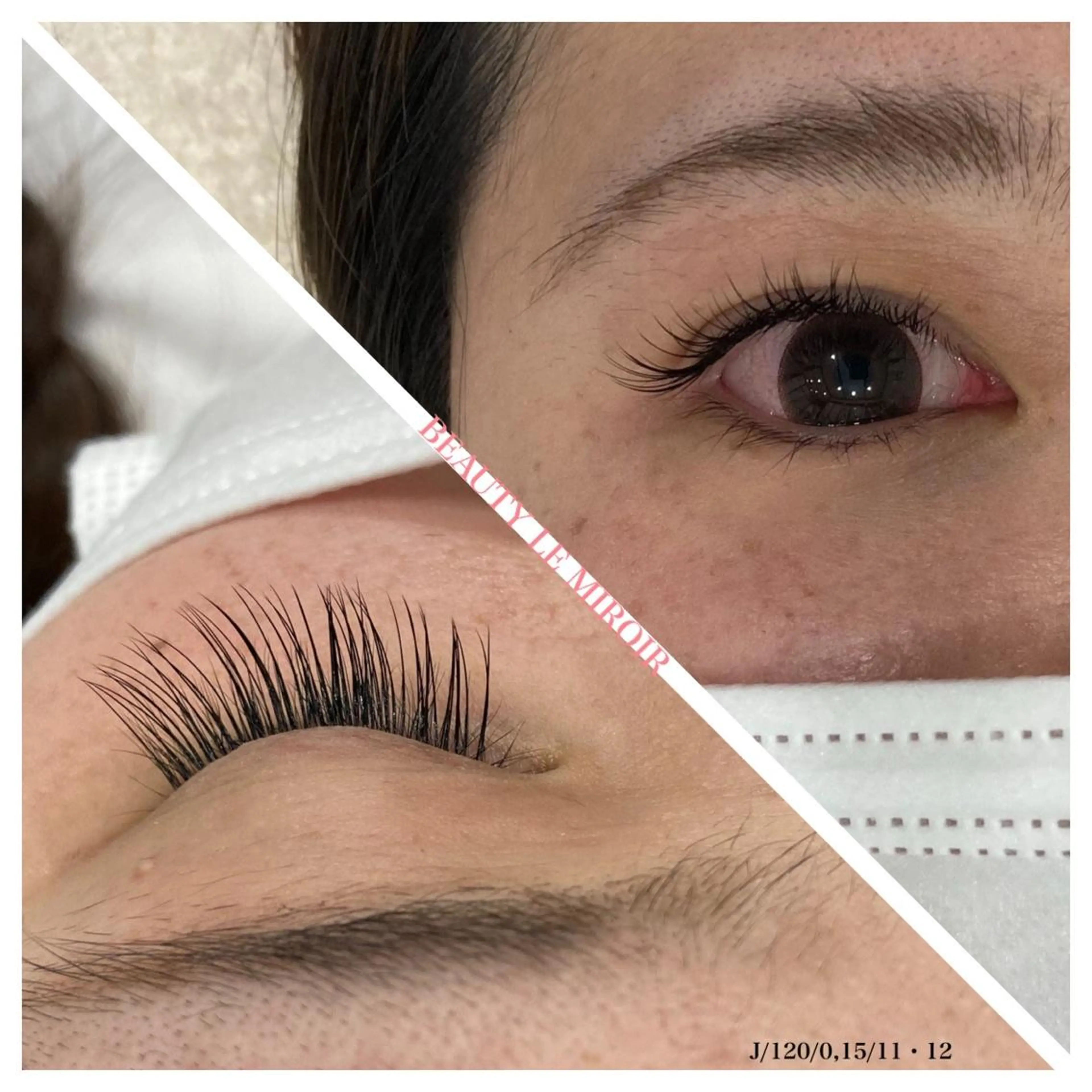 マツエク・マツパ ビューティー ミロワールのエステ・リラクイメージ