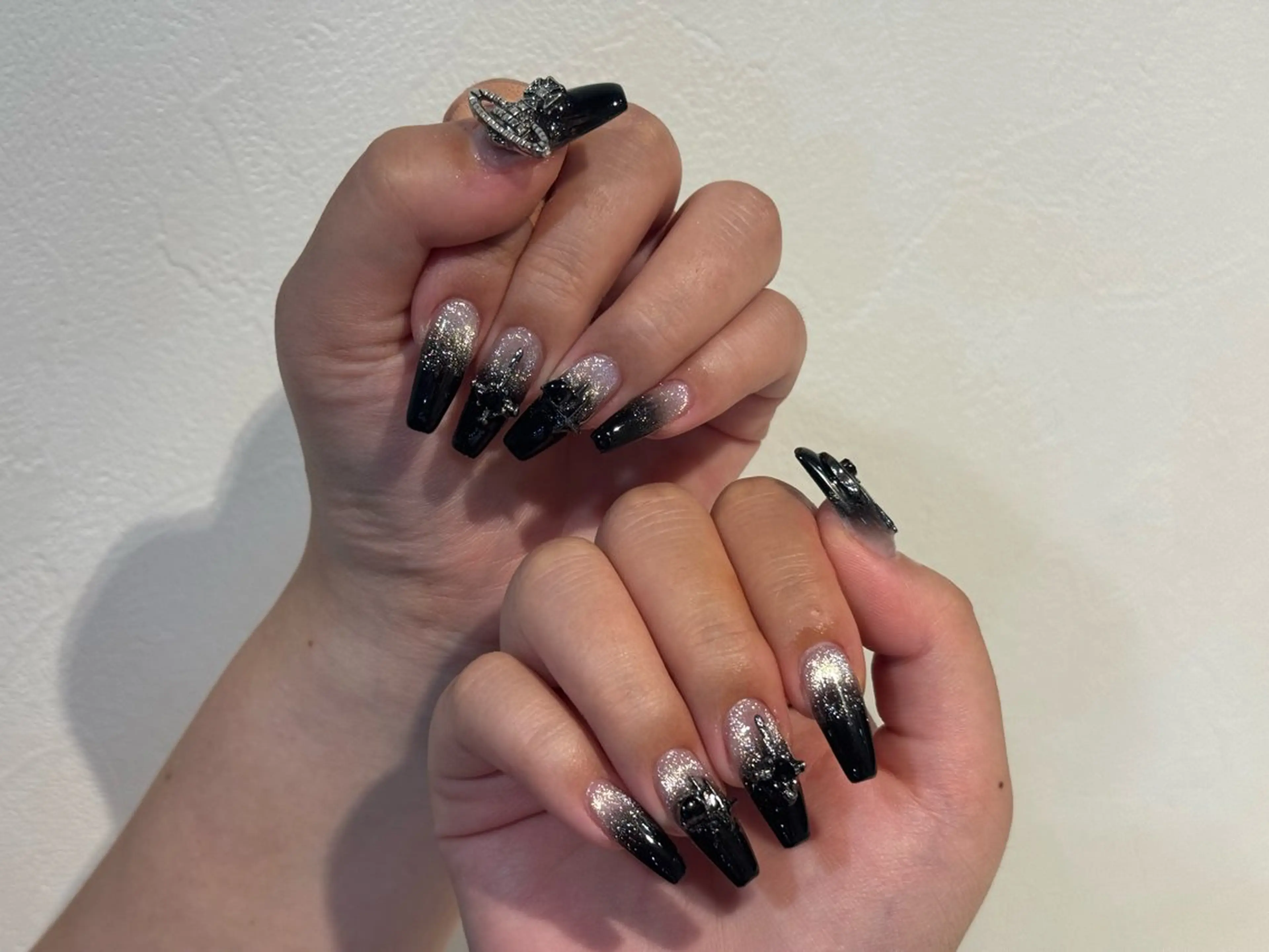 ネイル Lien_リエン うめのネイルデザイン