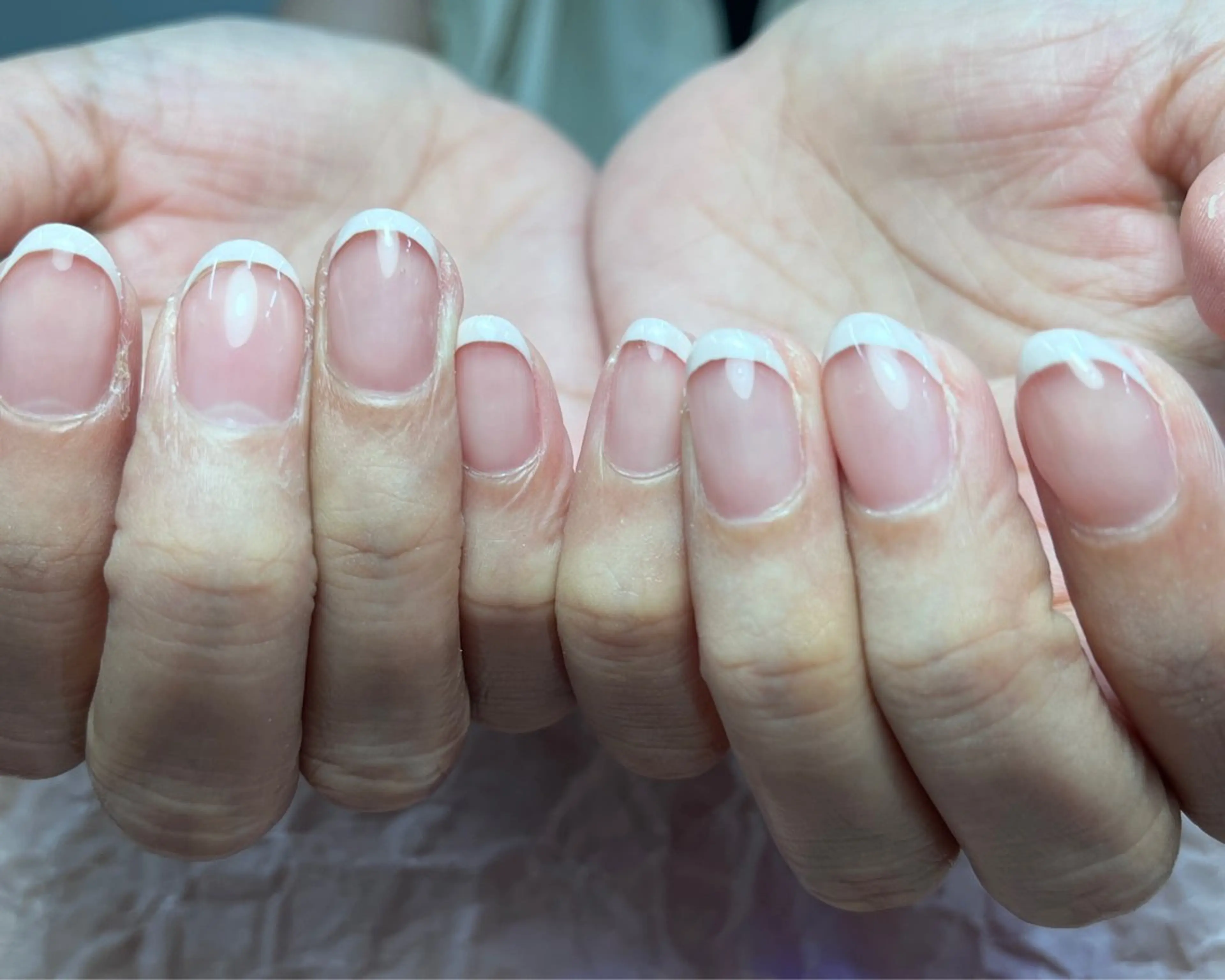 ネイル ToliyDeliy akemiのネイルデザイン