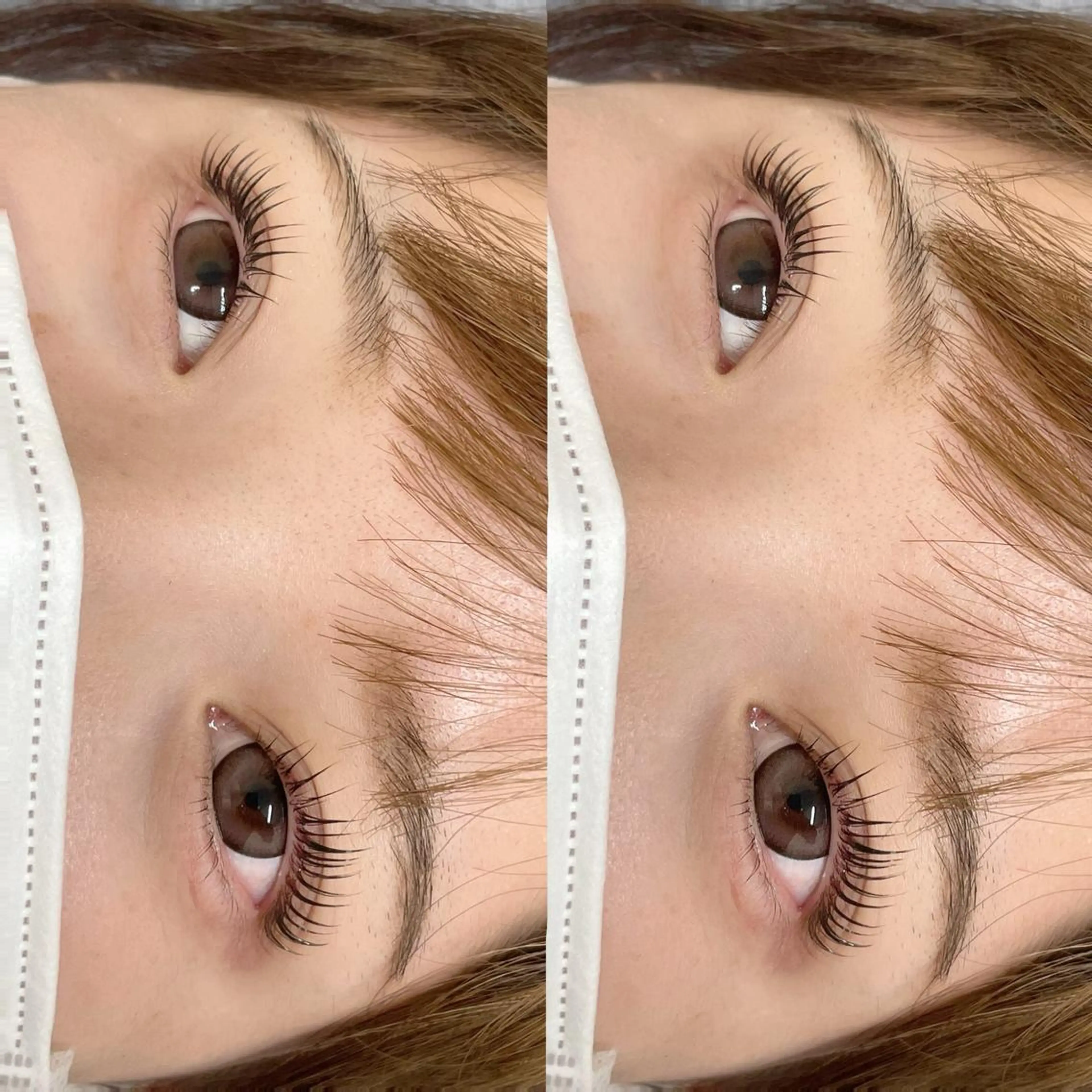 マツエク・マツパ BAMBI所属・BAMBI 🩷KAWAIのマツエク・マツパデザイン