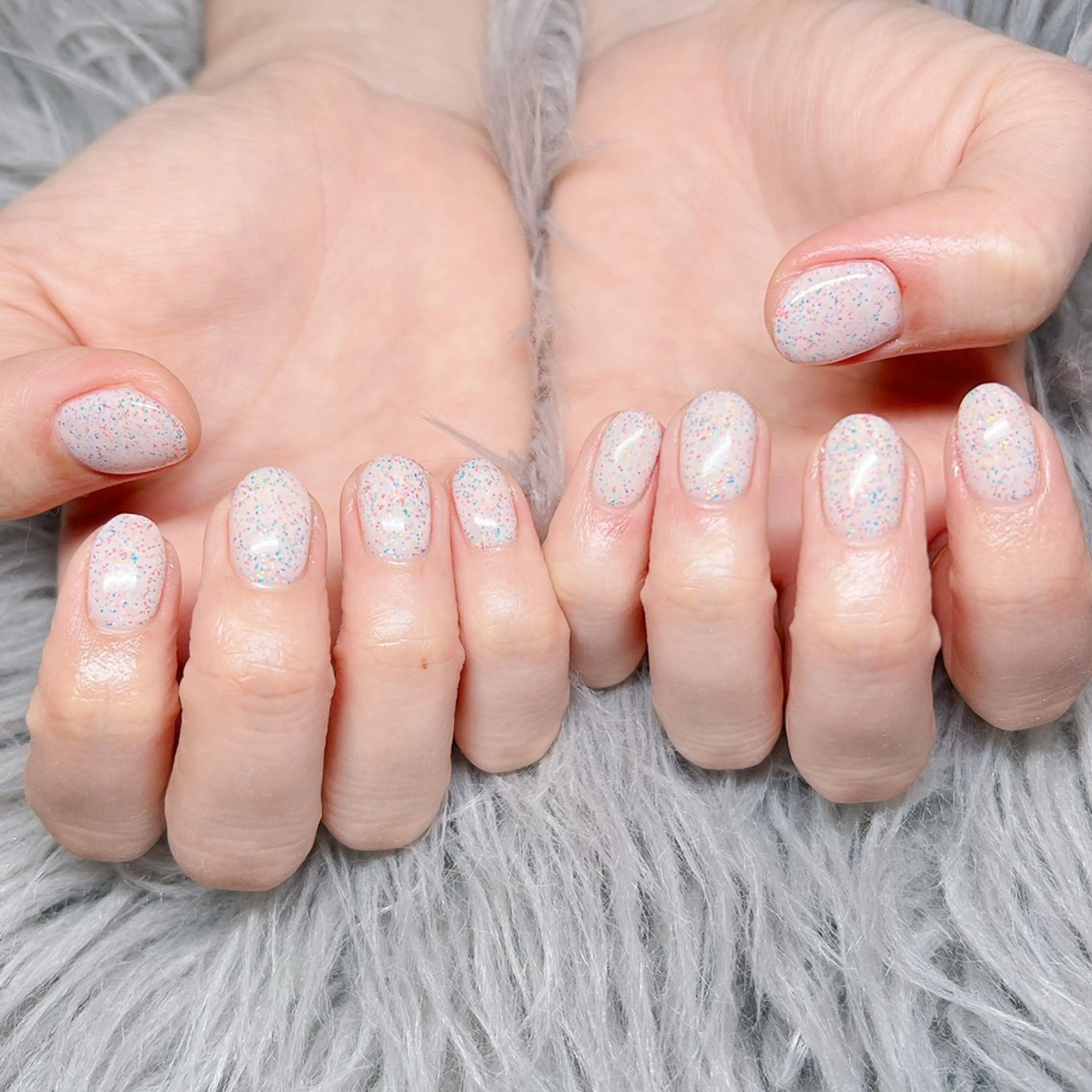 ネイル 個室ネイルサロンDolly  Girl〜ドーリーガール〜所属・DollyGirl KYOKOのネイルデザイン