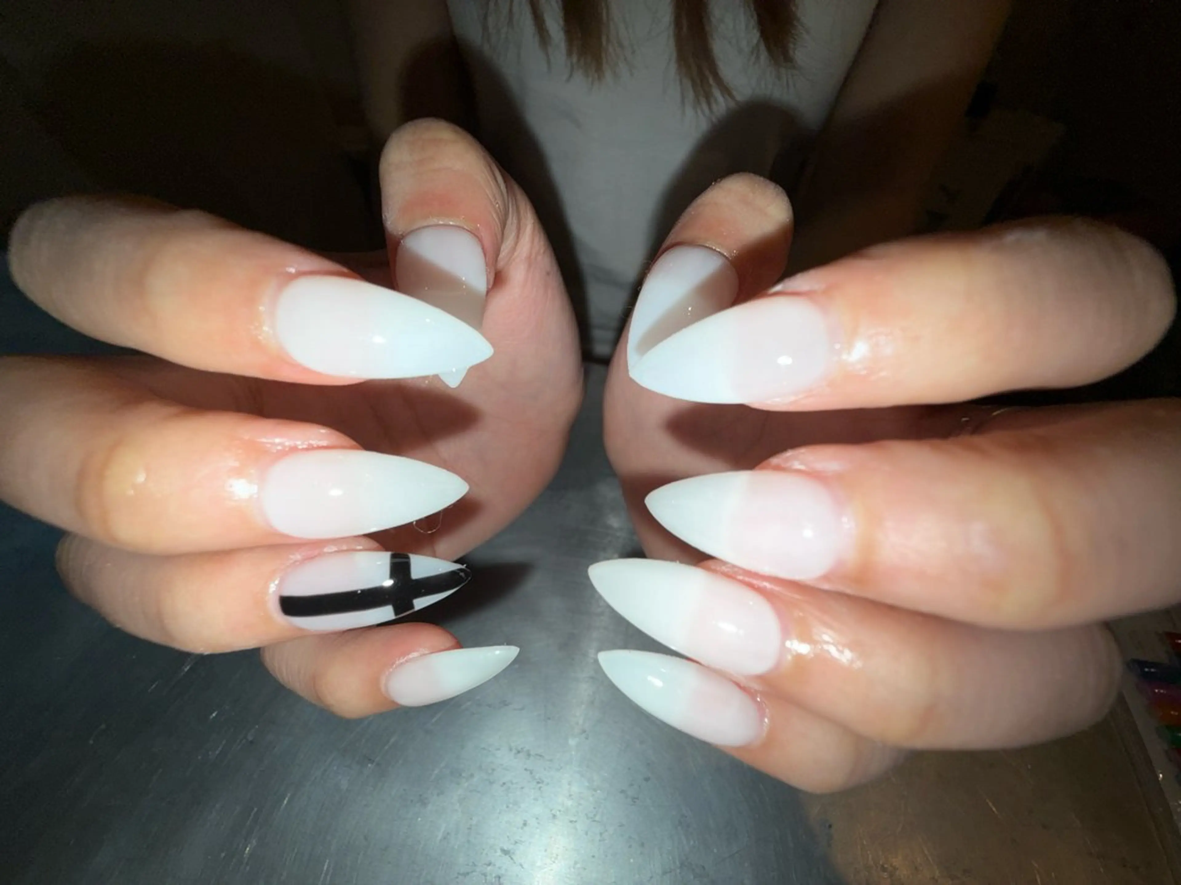 ネイル chobits 🐾yuukaのネイルデザイン