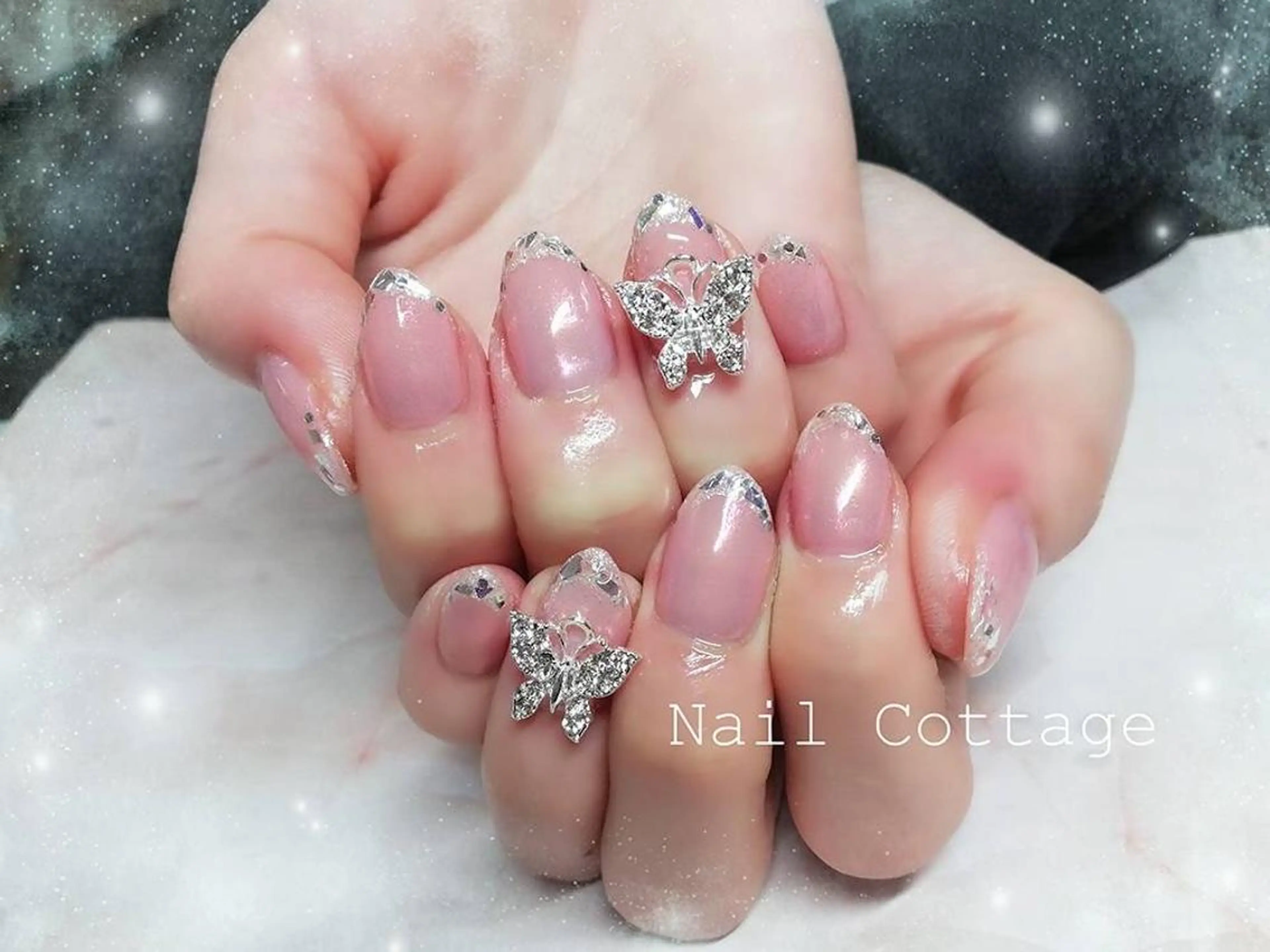 ネイル Nail cottageのネイルデザイン