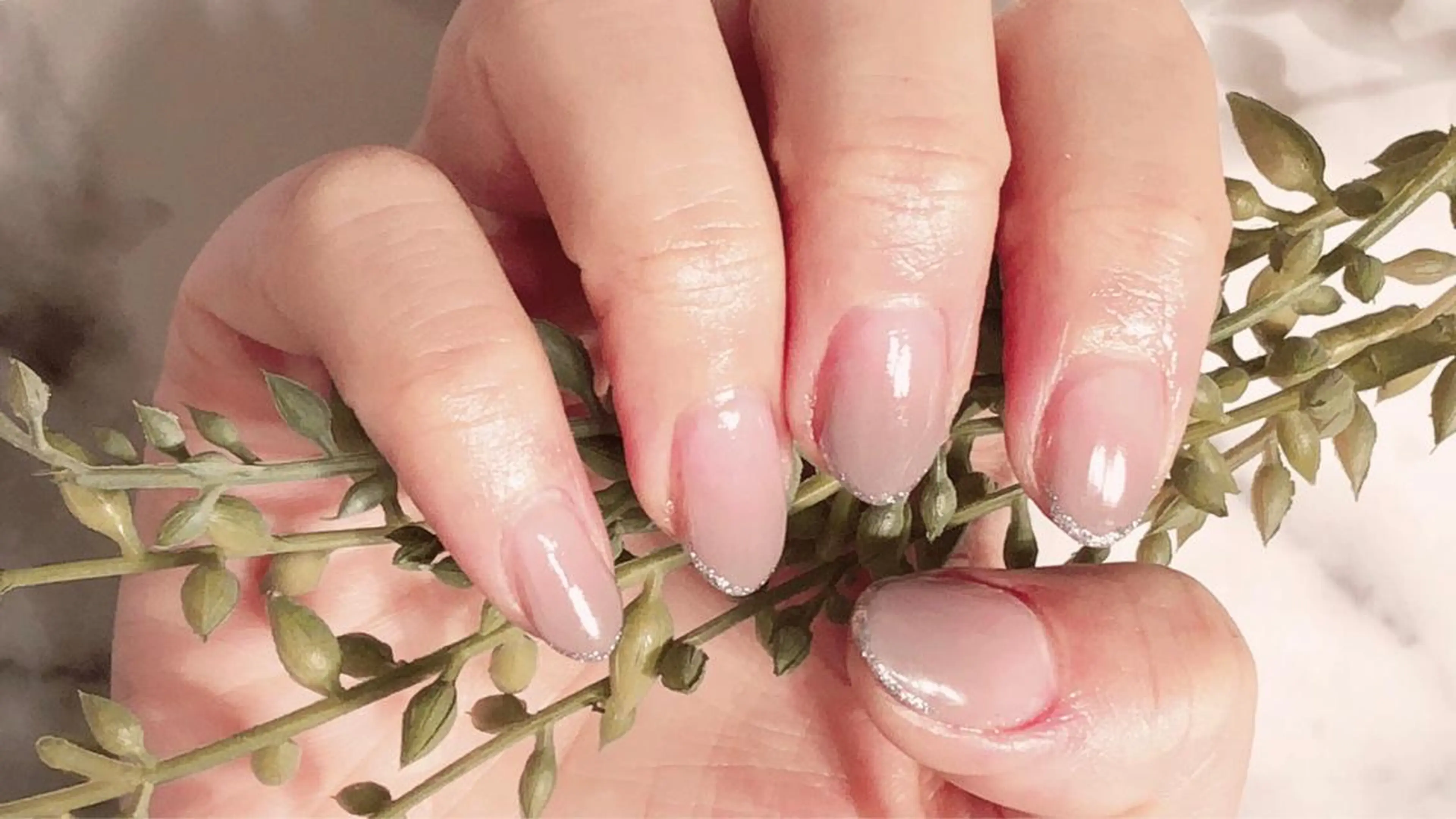 ネイル ハンドネイル BELDAD-ベルダ スチューデントサロンのネイルデザイン