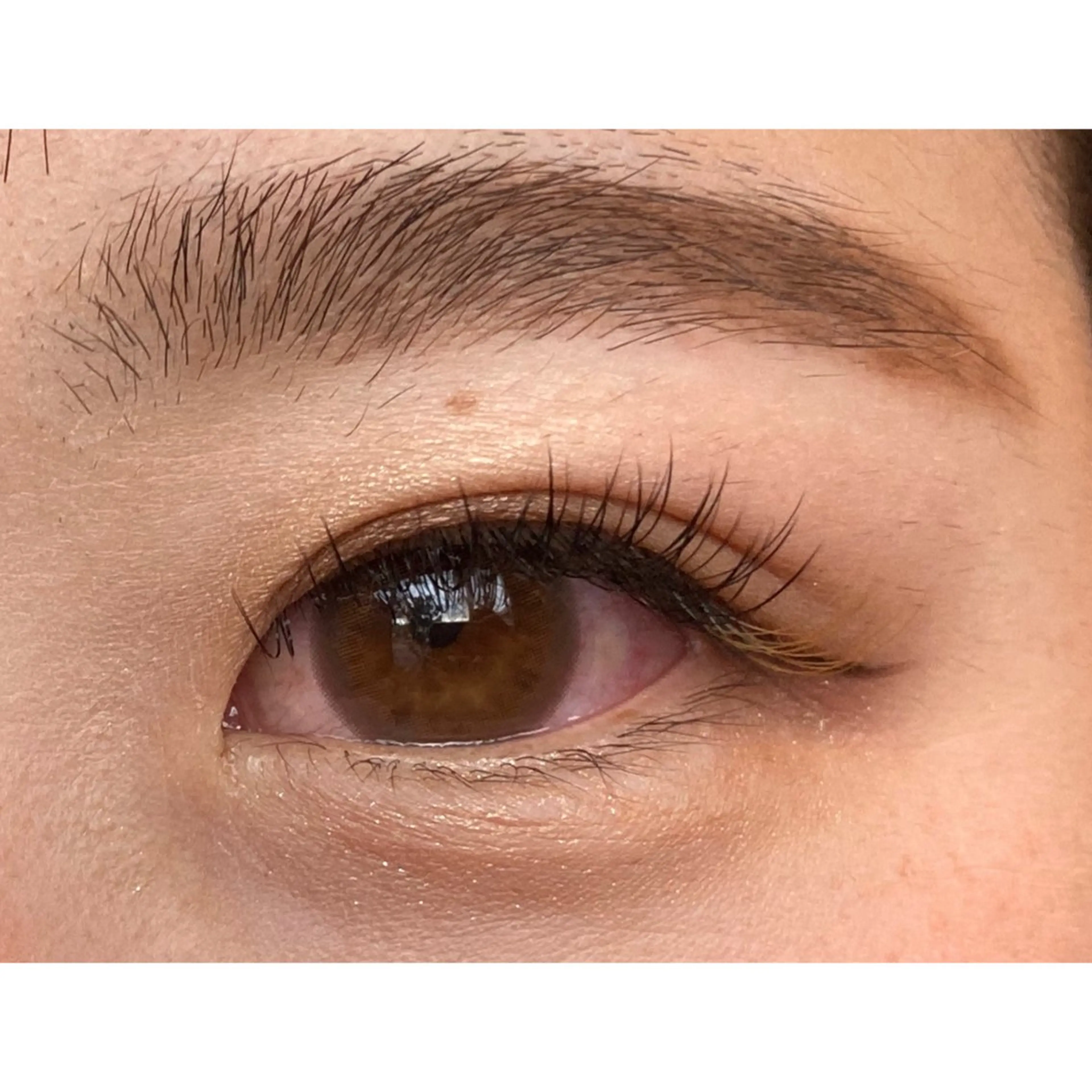 マツエク・マツパ cielo 下村のマツエク・マツパデザイン