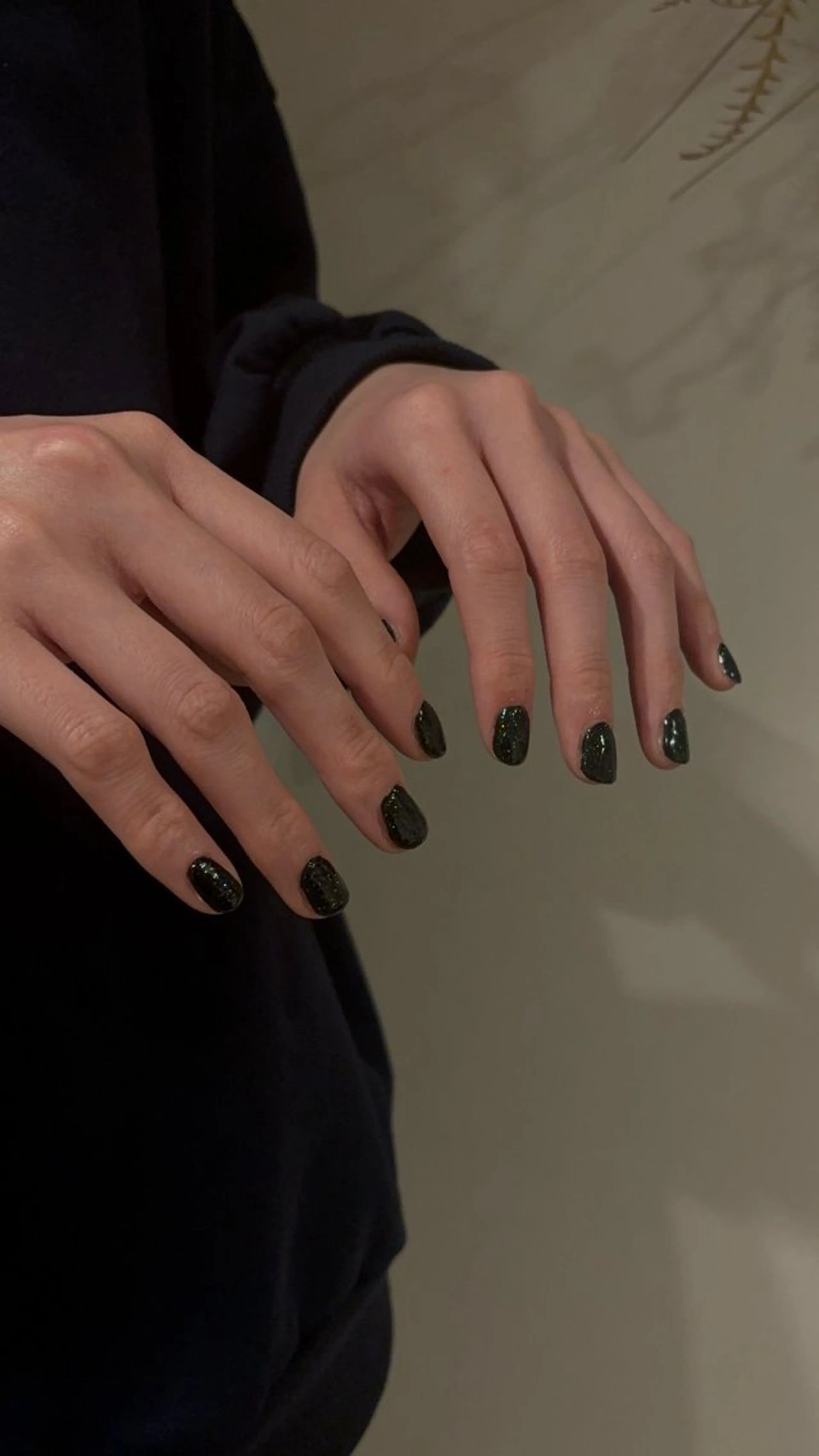 ネイル ハンドネイル sa ya...のネイルデザイン