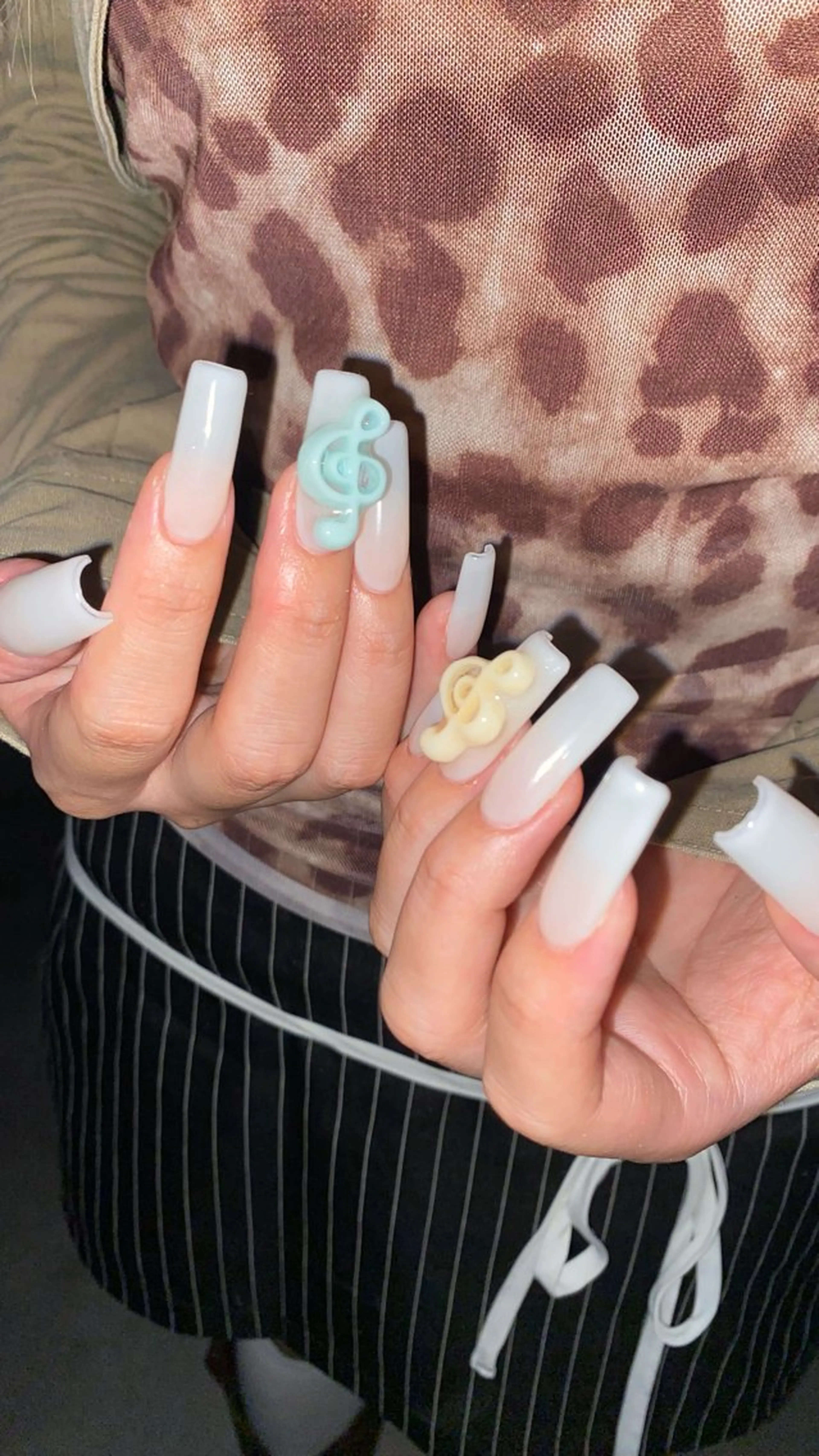 ネイル Nail studio Sis所属・Nailstudio Sisのネイルデザイン