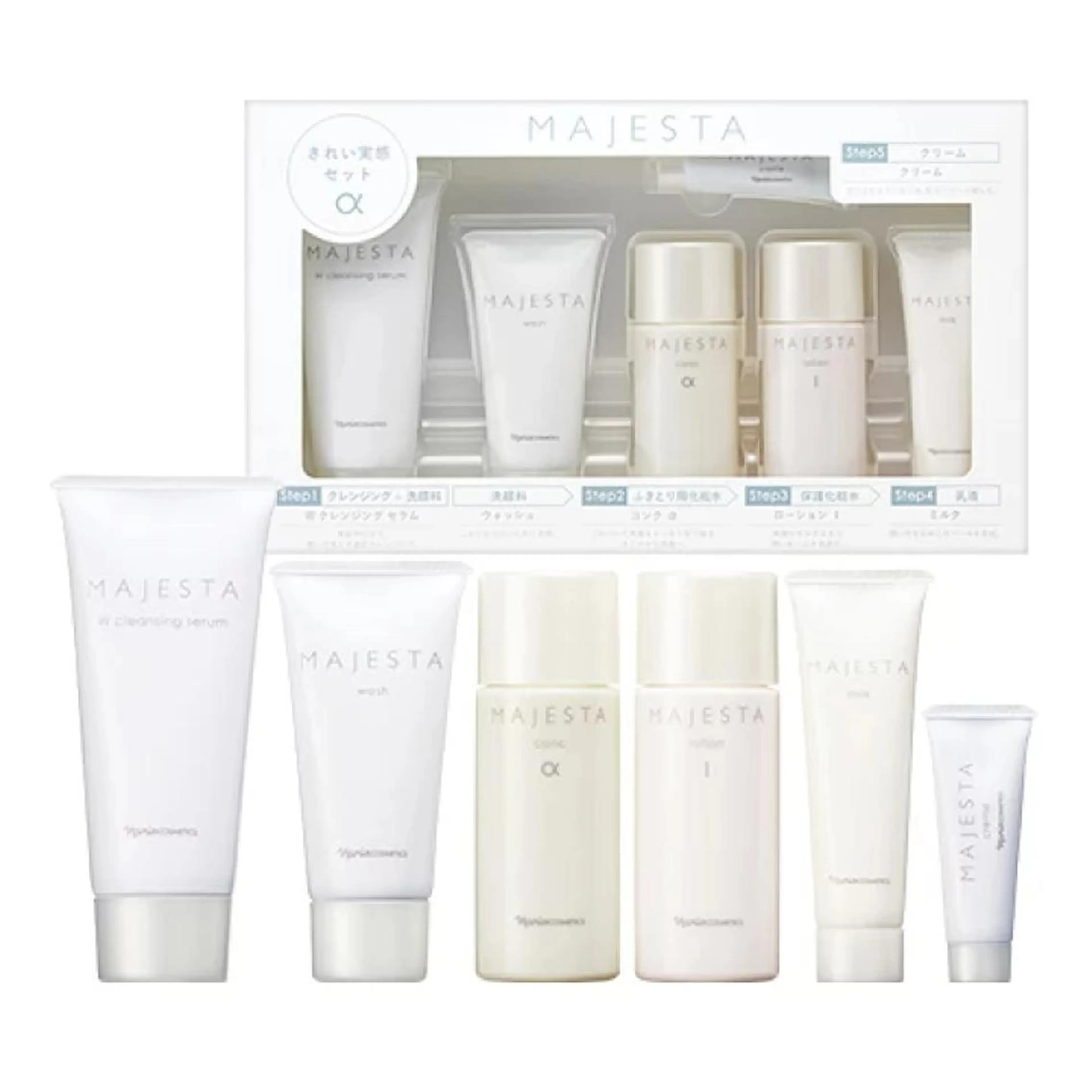 エステ DeI'm   名古屋栄所属・小林 玲菜のエステ・リラクイメージ