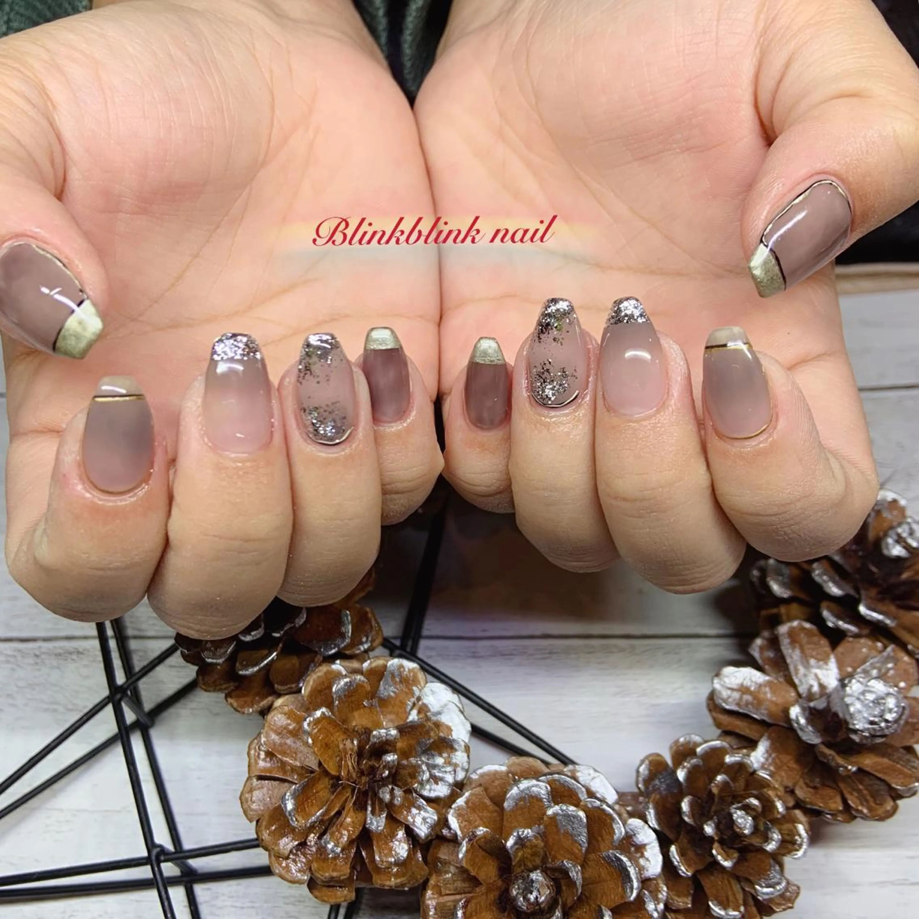 ネイル Style Nailのネイルデザイン