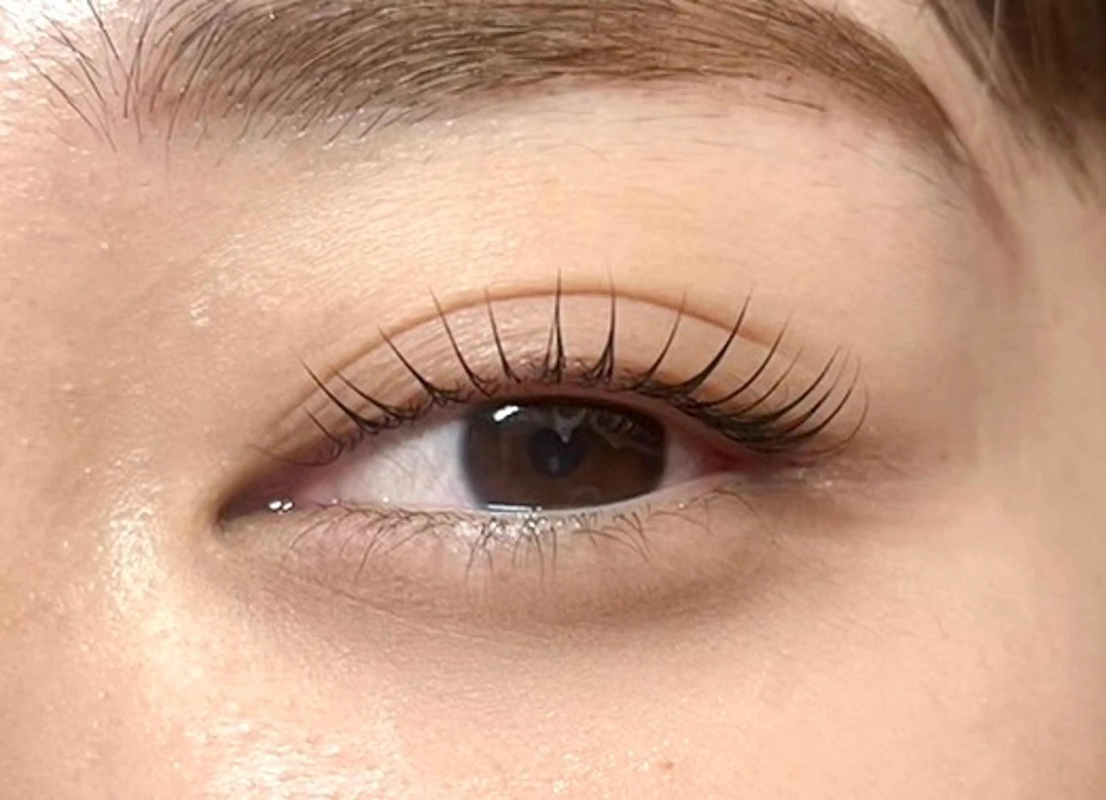 マツエク・マツパ サブスク🩵 EYEのマツエク・マツパデザイン