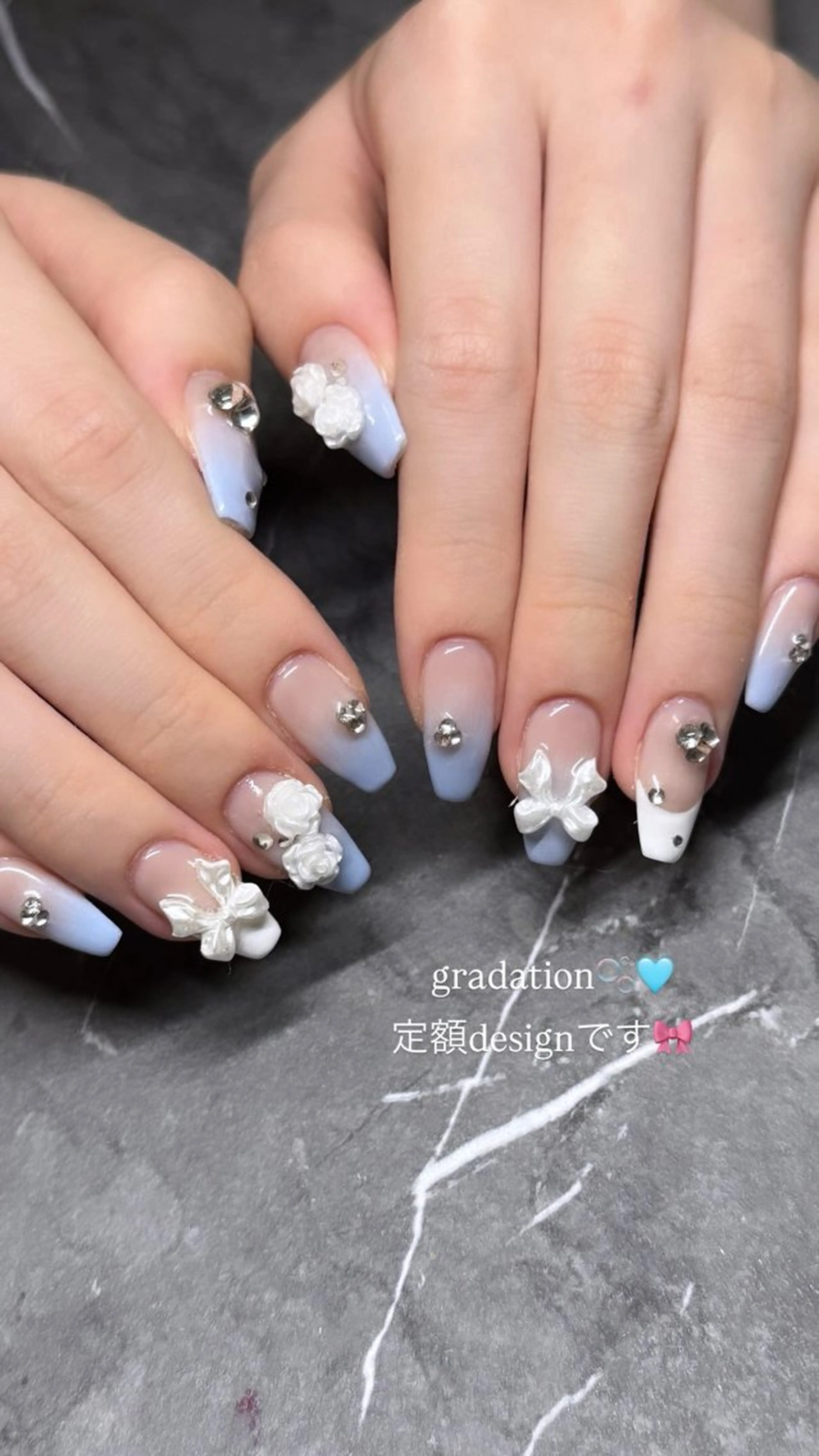 ネイル ulysses nailsalonのネイルデザイン