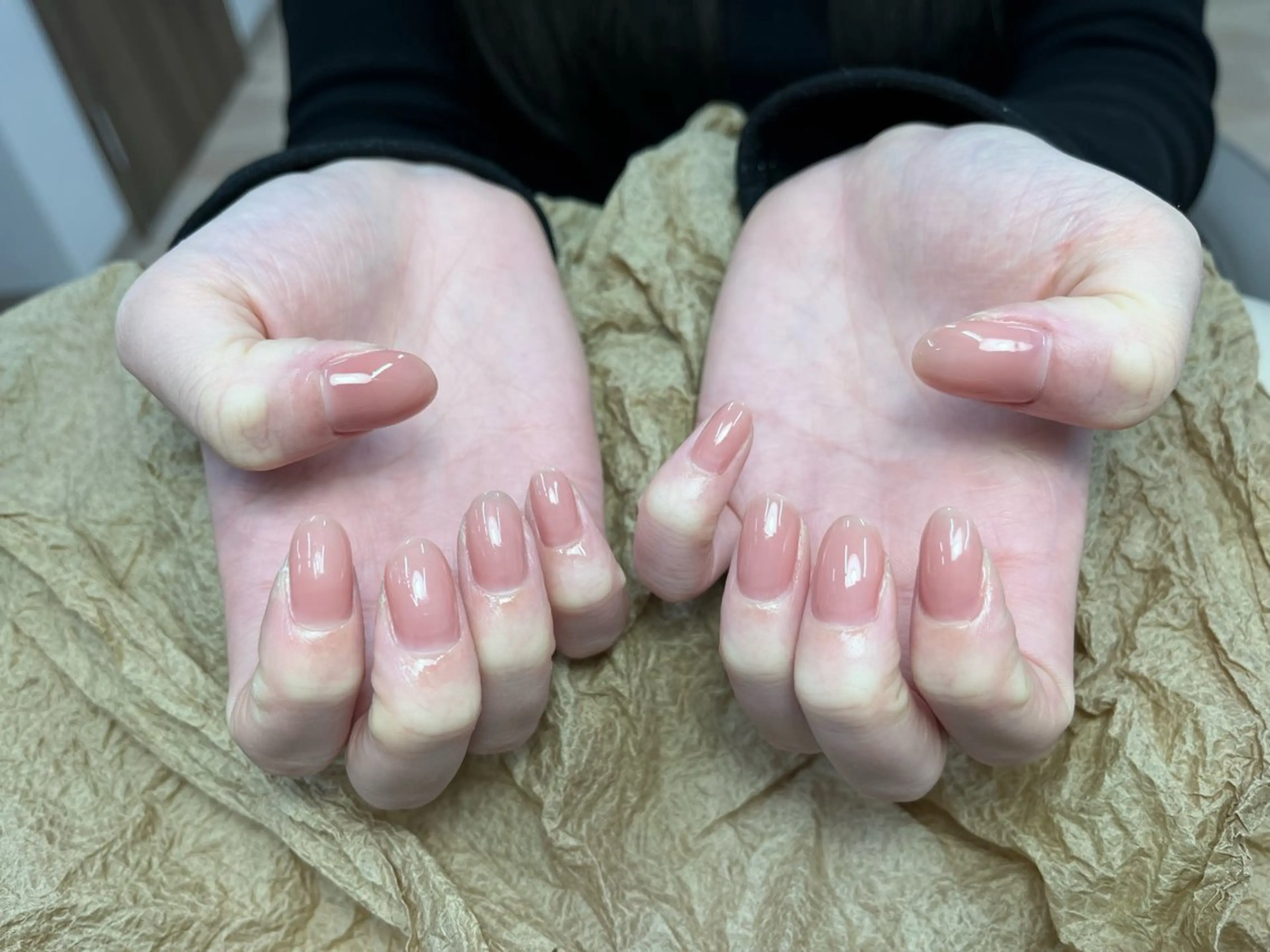 ネイル ToliyDeliy Nail Salonのネイルデザイン