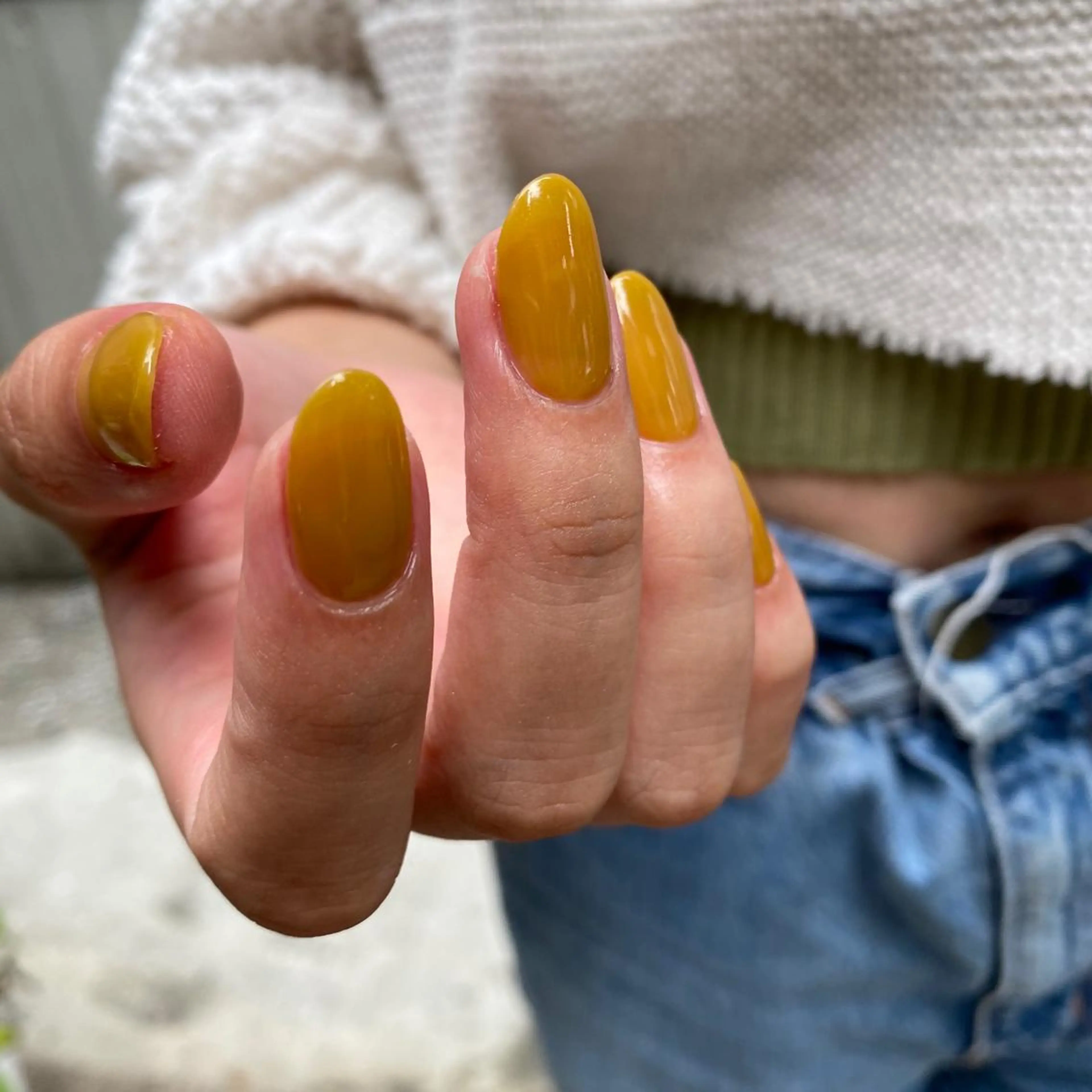 ネイル BellFlower Rioのネイルデザイン