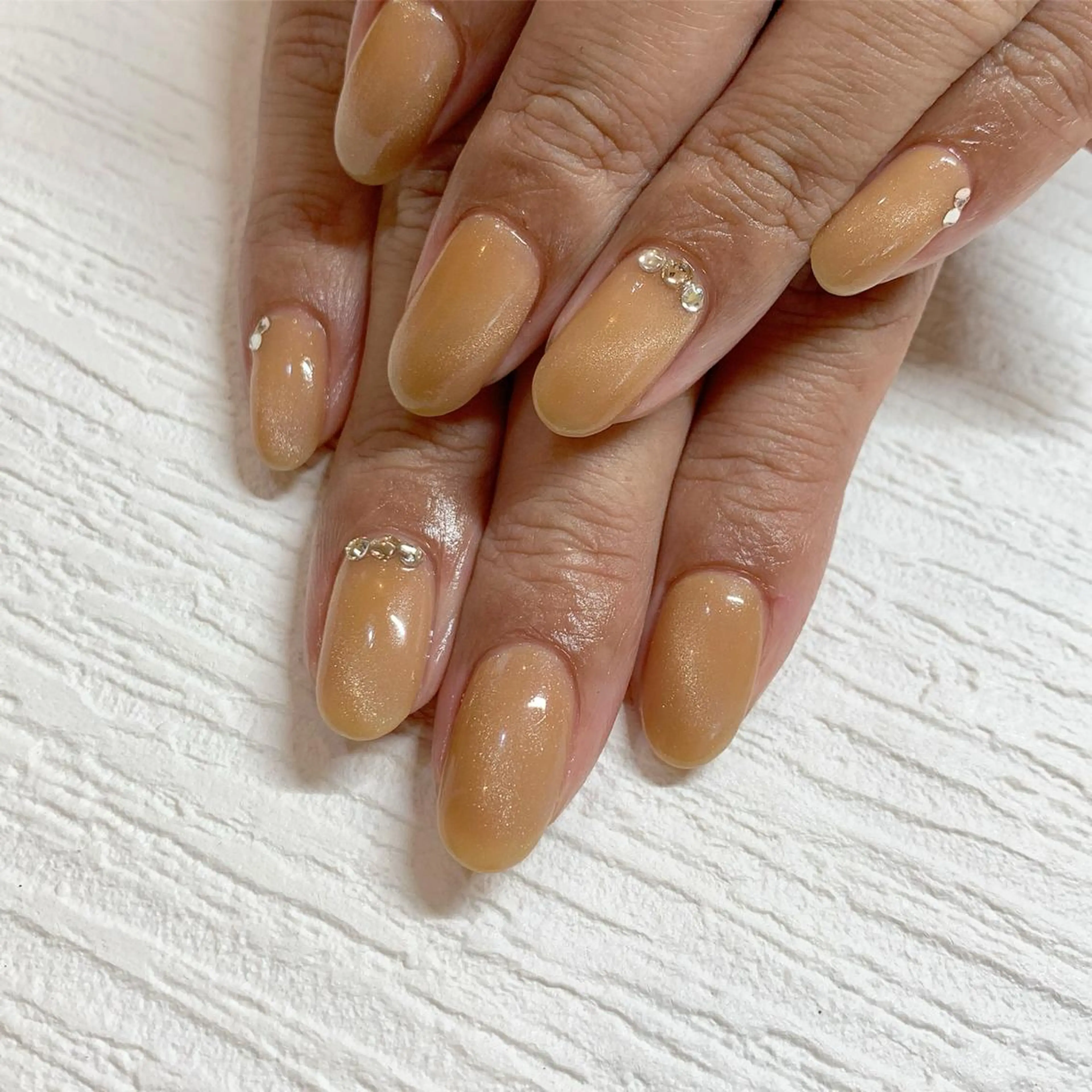 ネイル rokunana 佐野のネイルデザイン