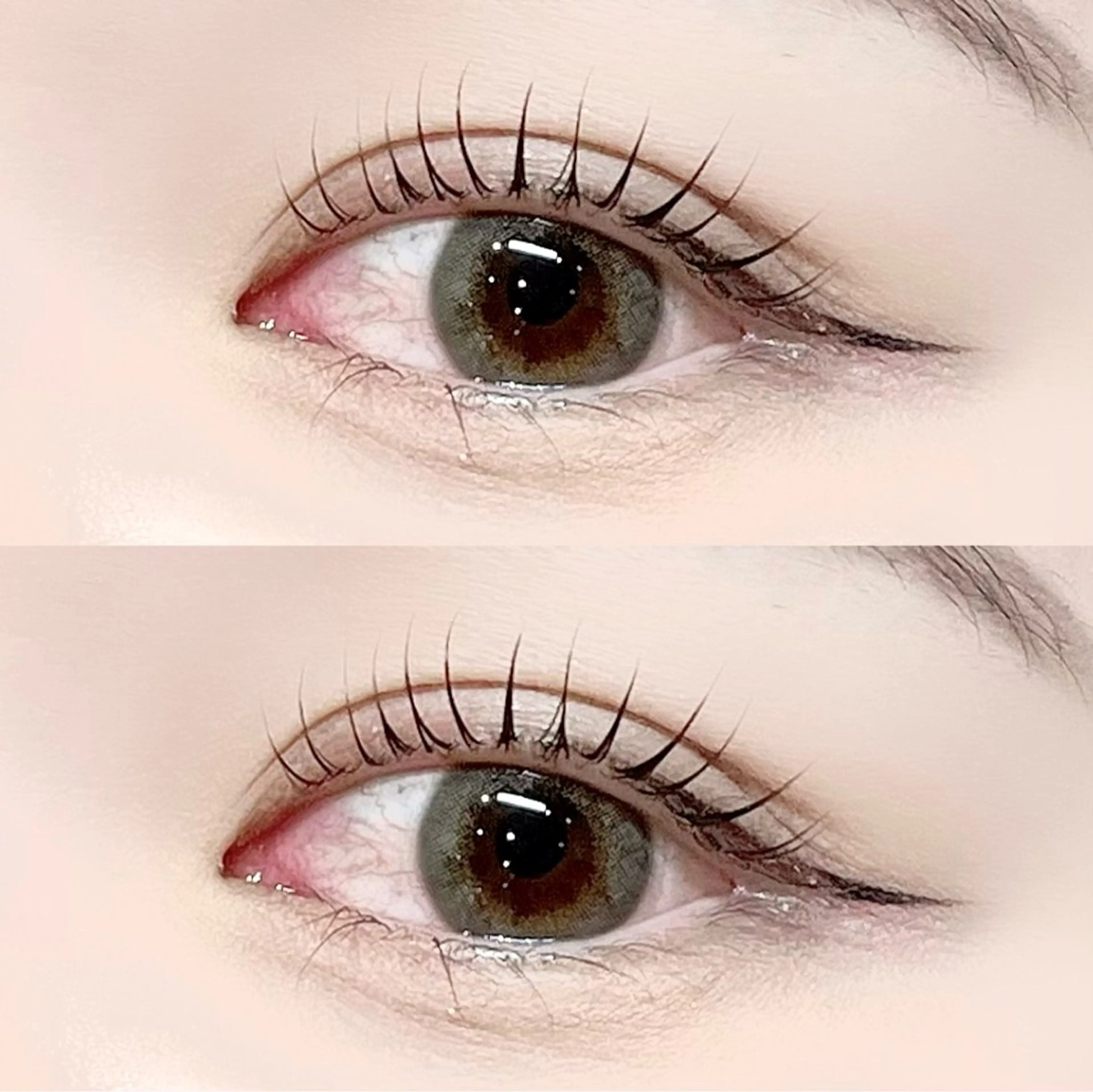 マツエク・マツパ まつげパーマ マツパ Zina 船橋南口/Amikaのマツエク・マツパデザイン