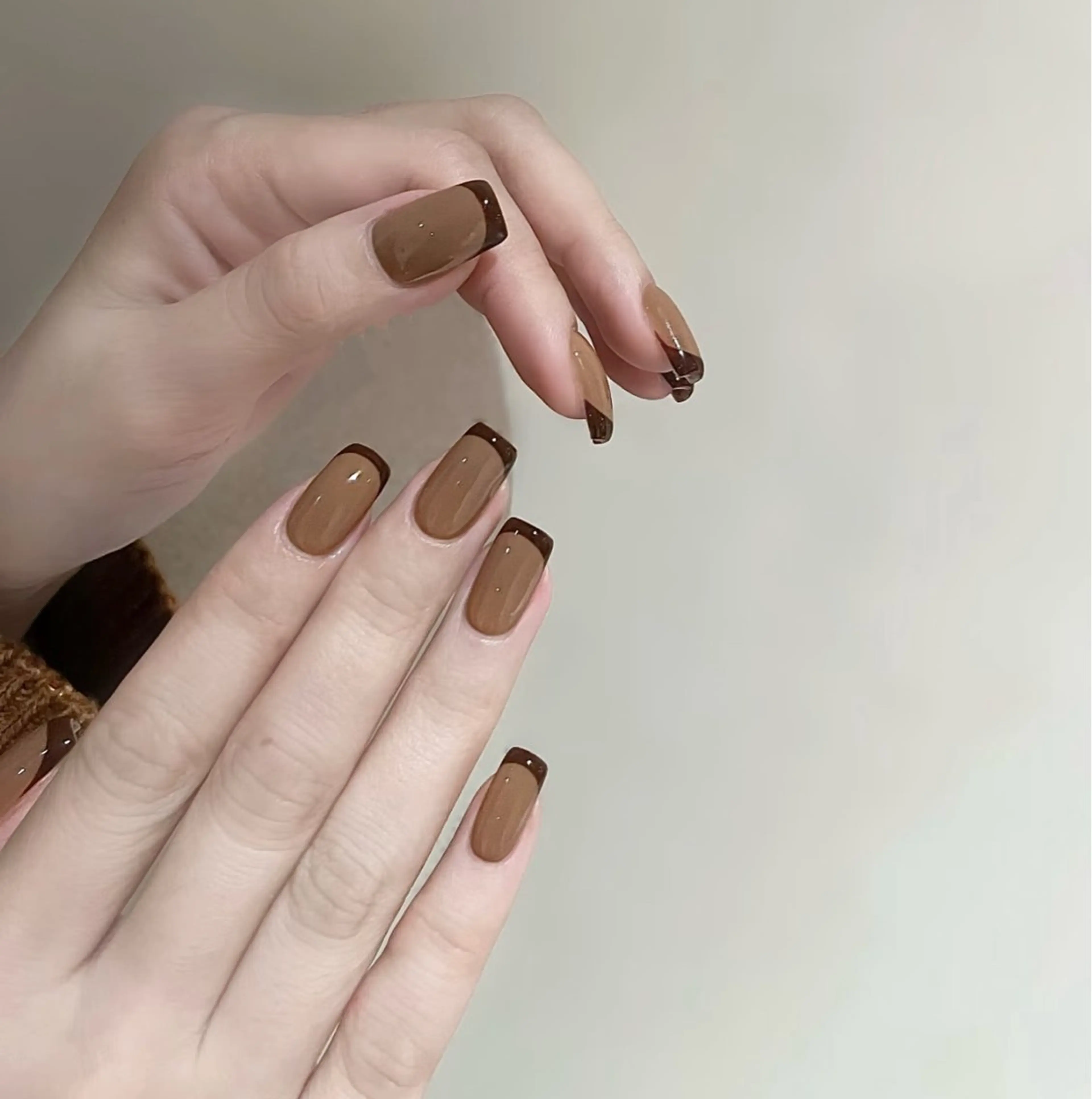 ネイル ハンドネイル 🎀MIYUKI Salon🎀のネイルデザイン