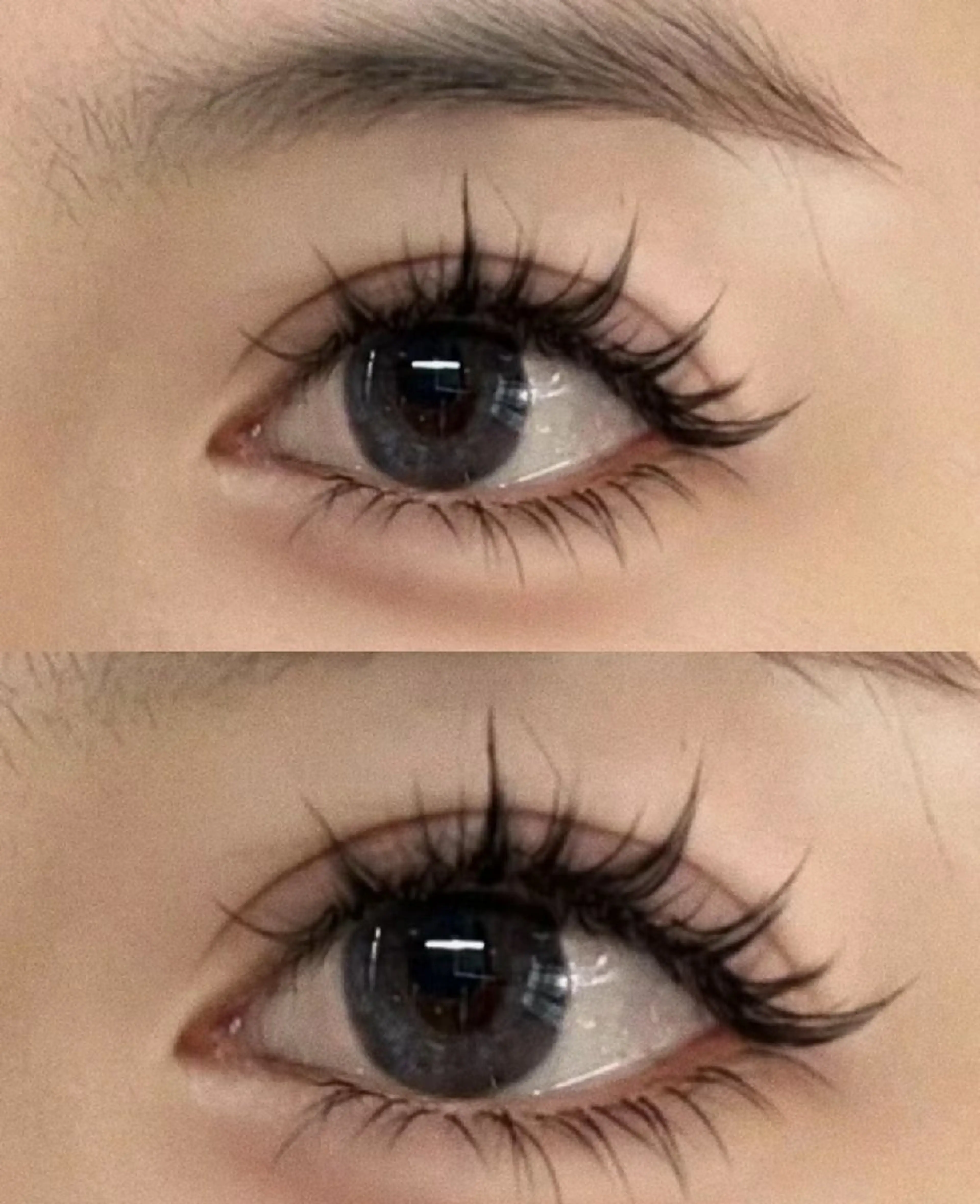 マツエク・マツパ 橋本 アミのネイルデザイン