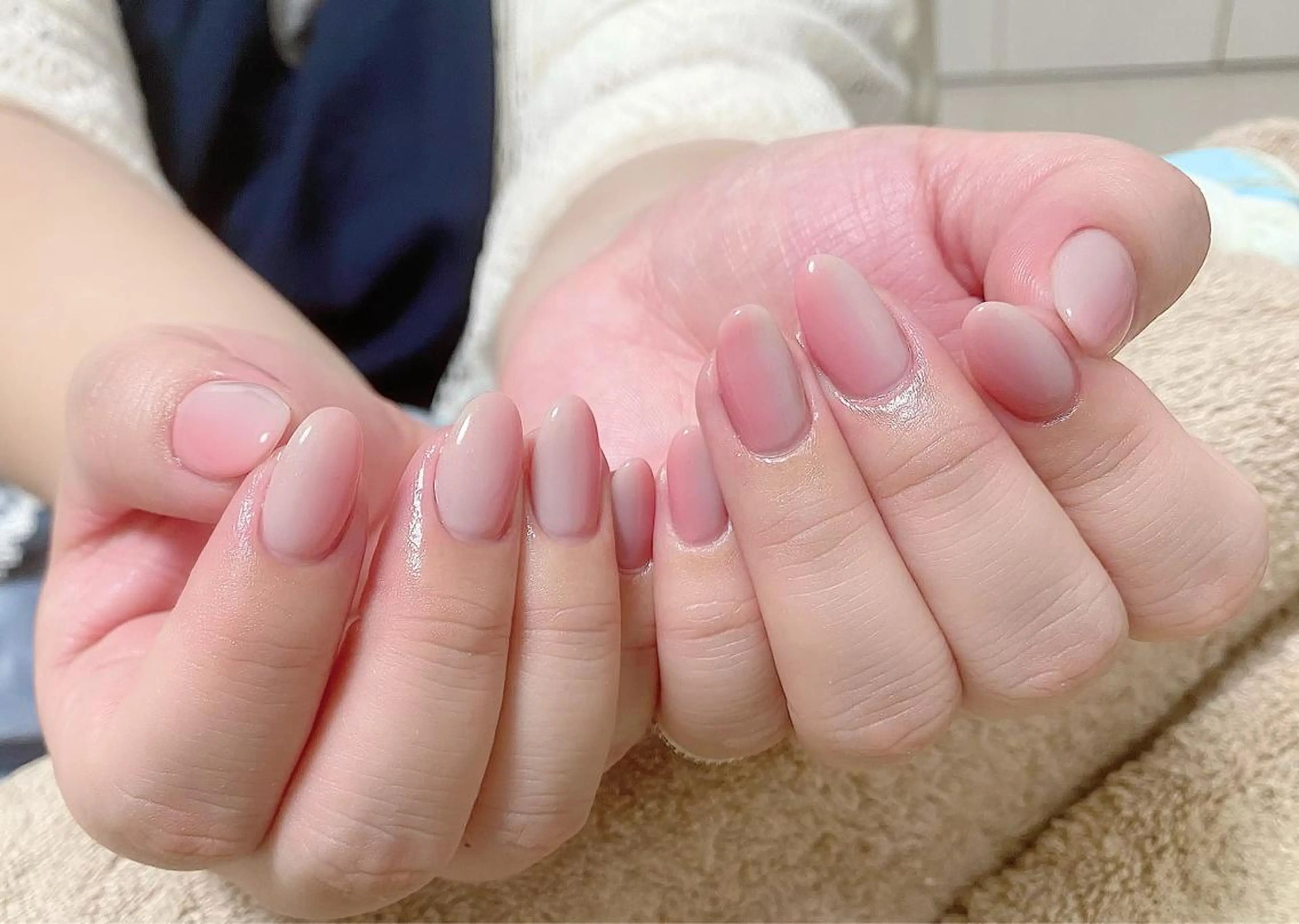 ネイル 💅fleur Ayumiのネイルデザイン