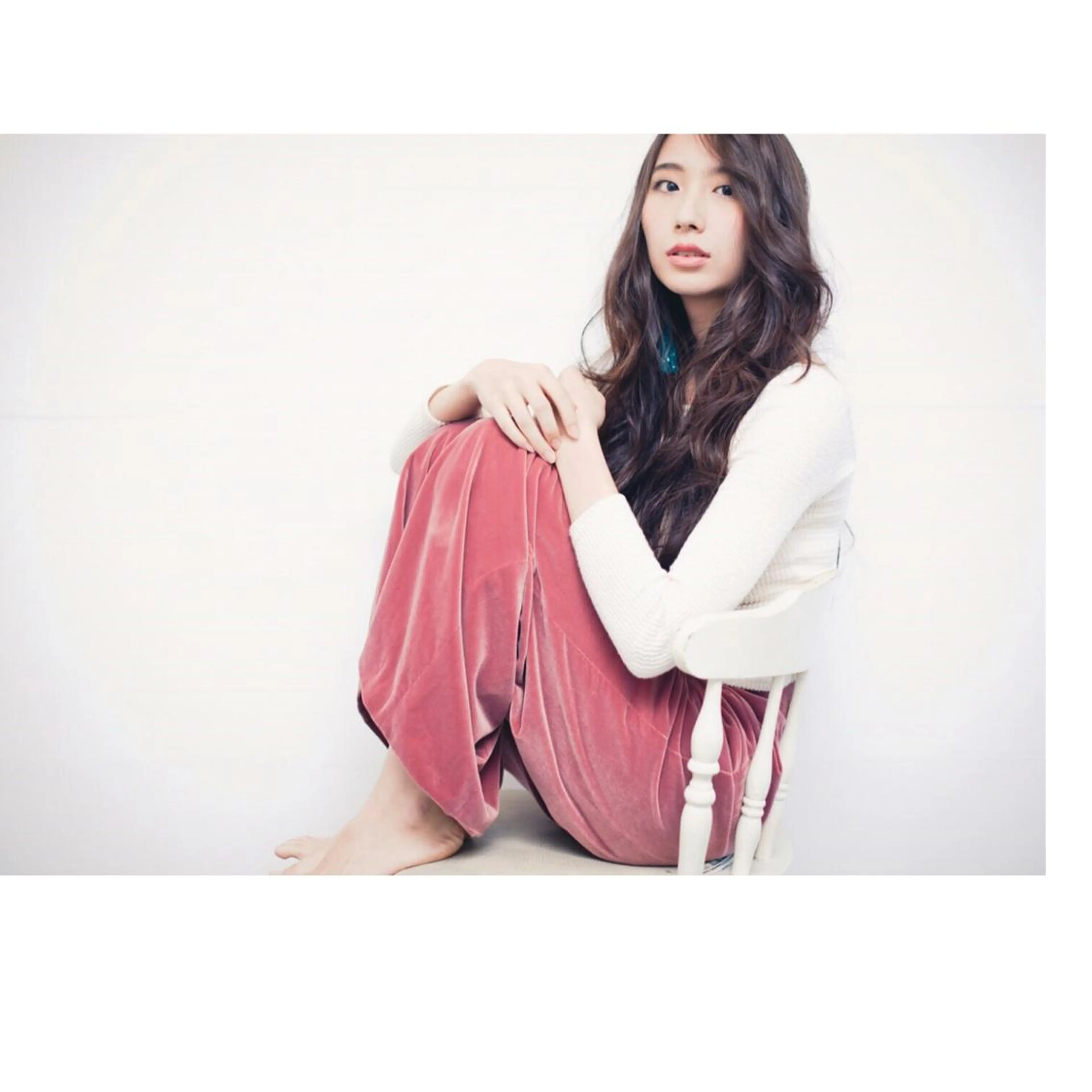 ロング kiki hair studio所属・林 佑也のその他イメージ