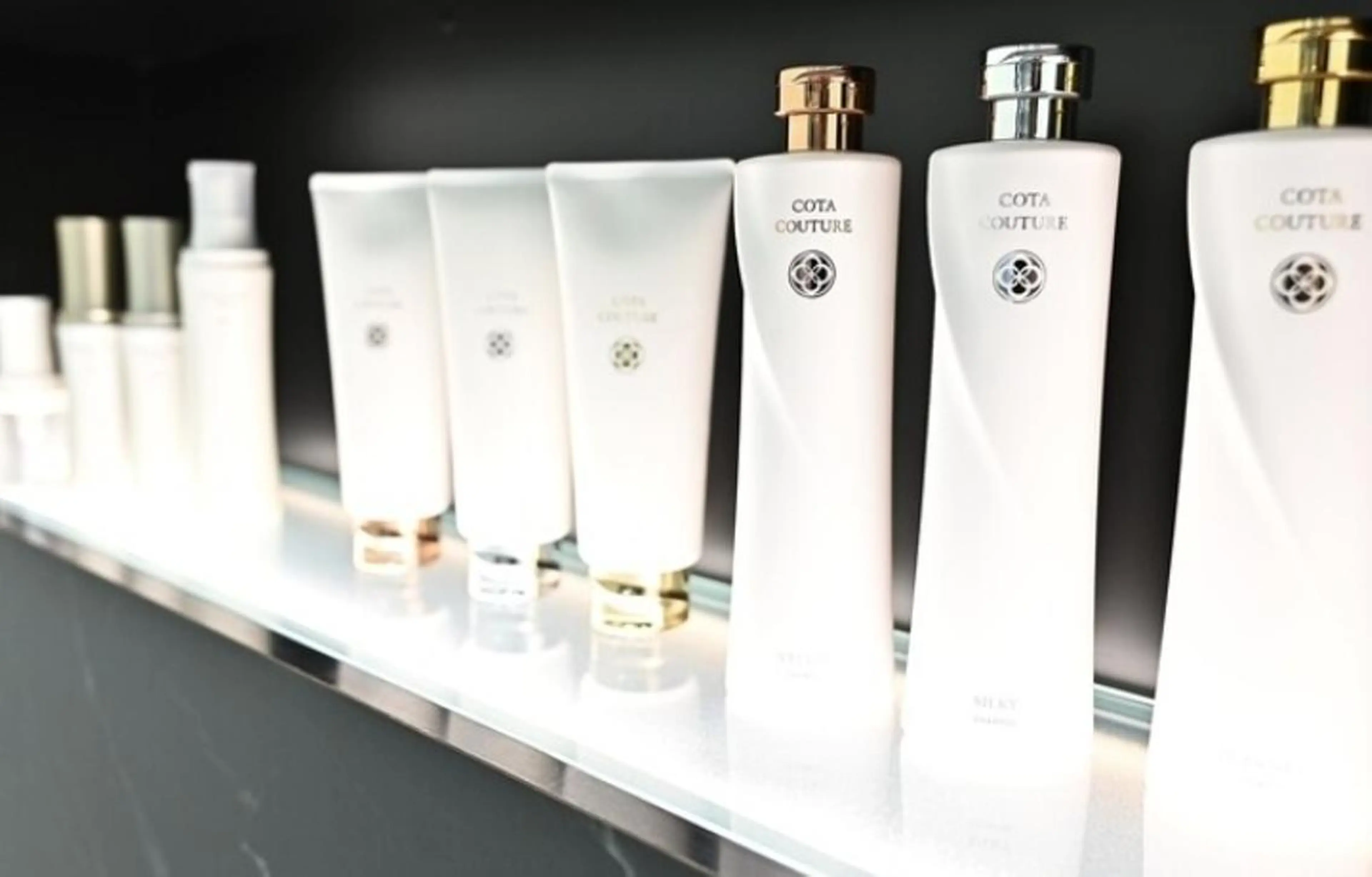 🫧シャンプー+プチスパ（5分）+ブロー🧴の写真