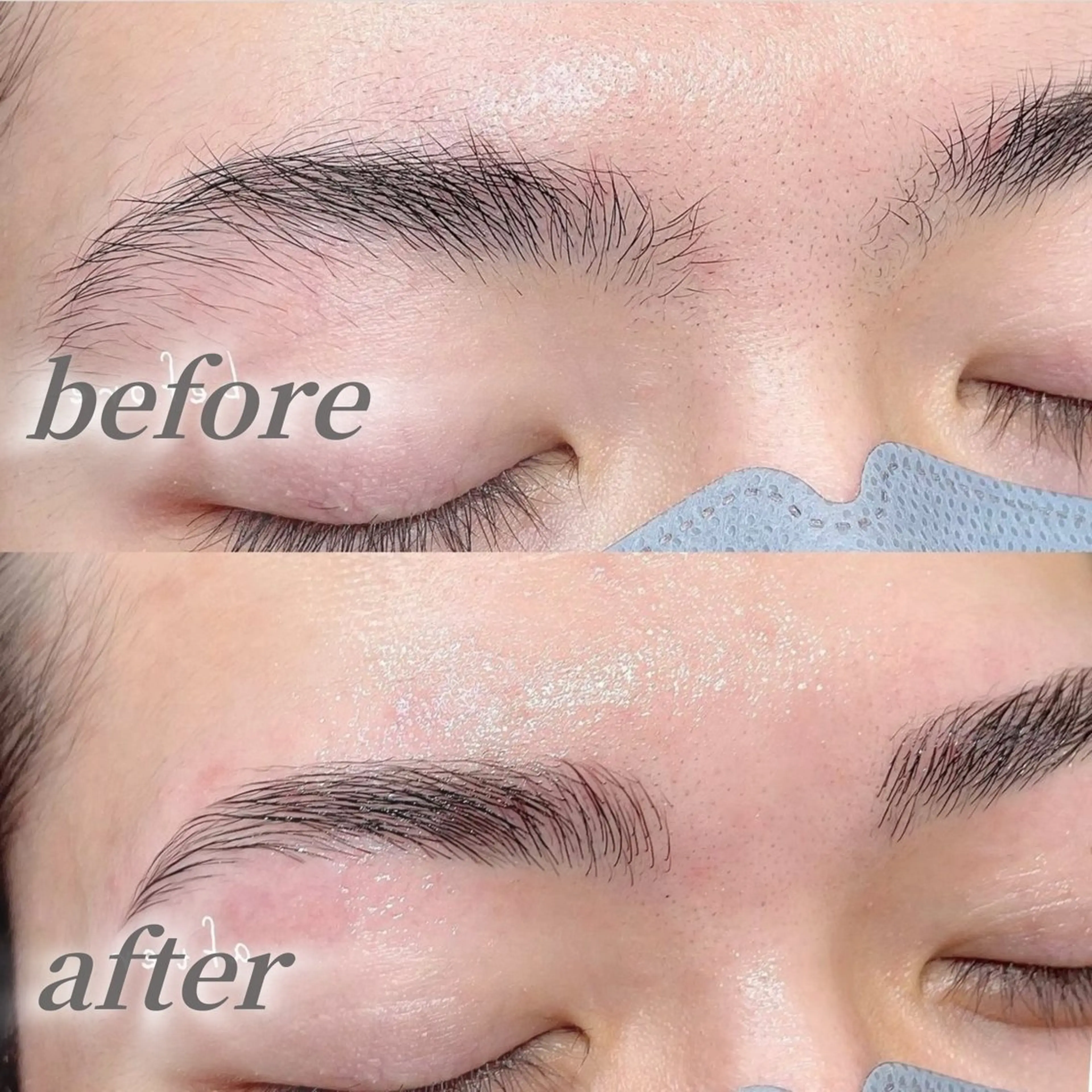 アイブロウ まつげまゆげ屋さん ‎🤍RIOの眉毛・アイブロウイメージ