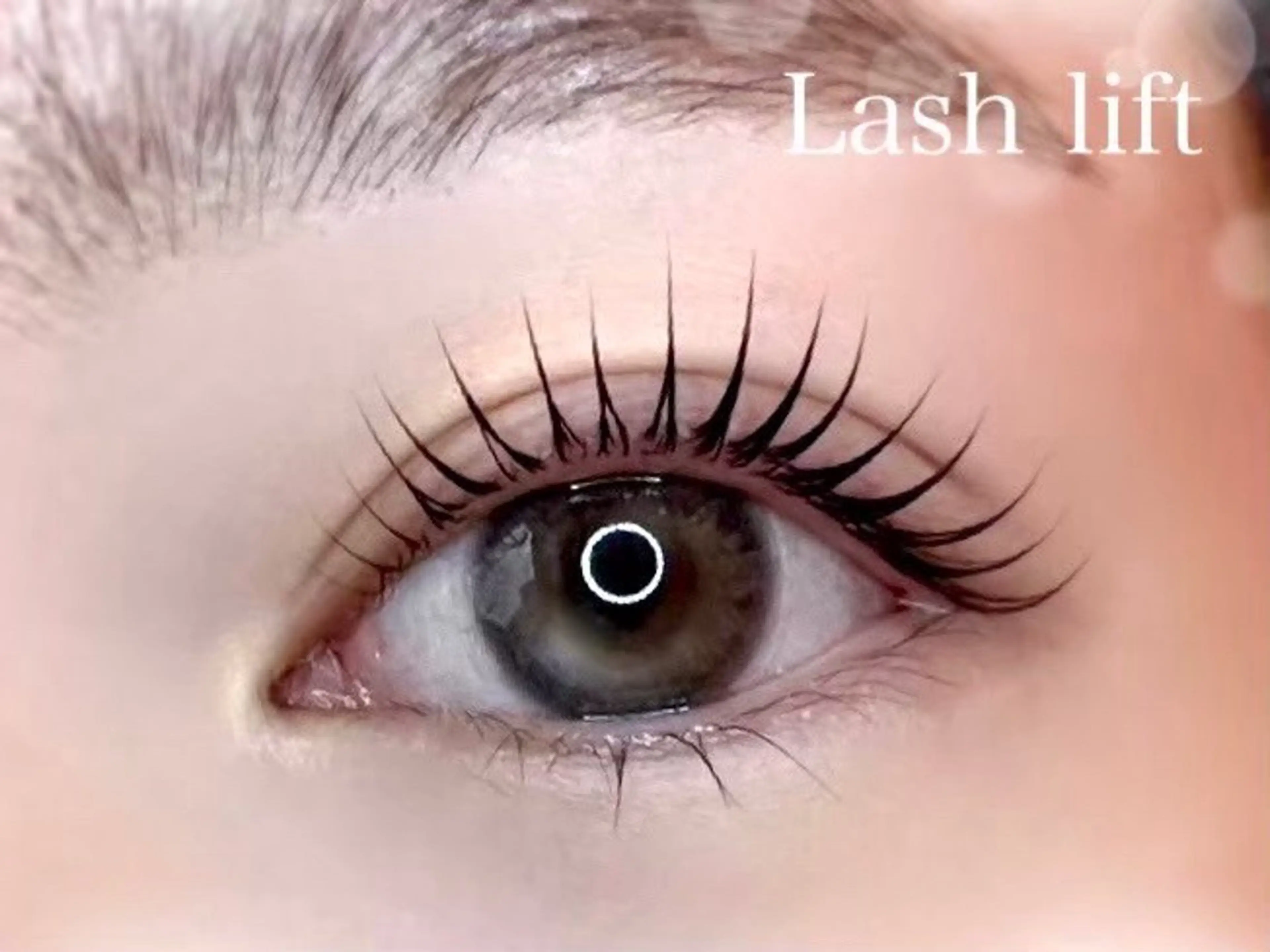 マツエク・マツパ Richelle所属・泉 樹理のマツエク・マツパデザイン