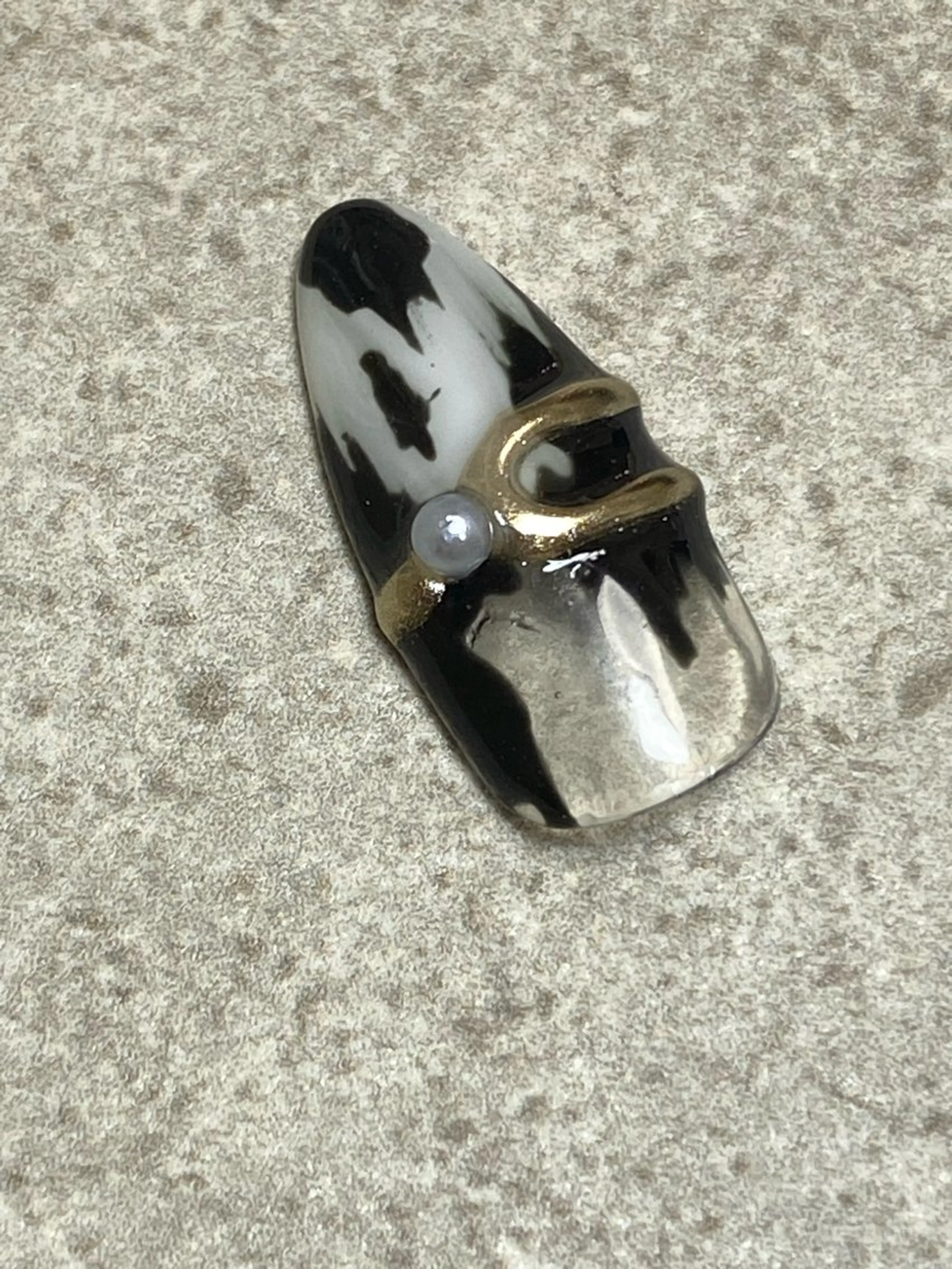 ネイル BavardageNail所属・Bavardage Nailのネイルデザイン