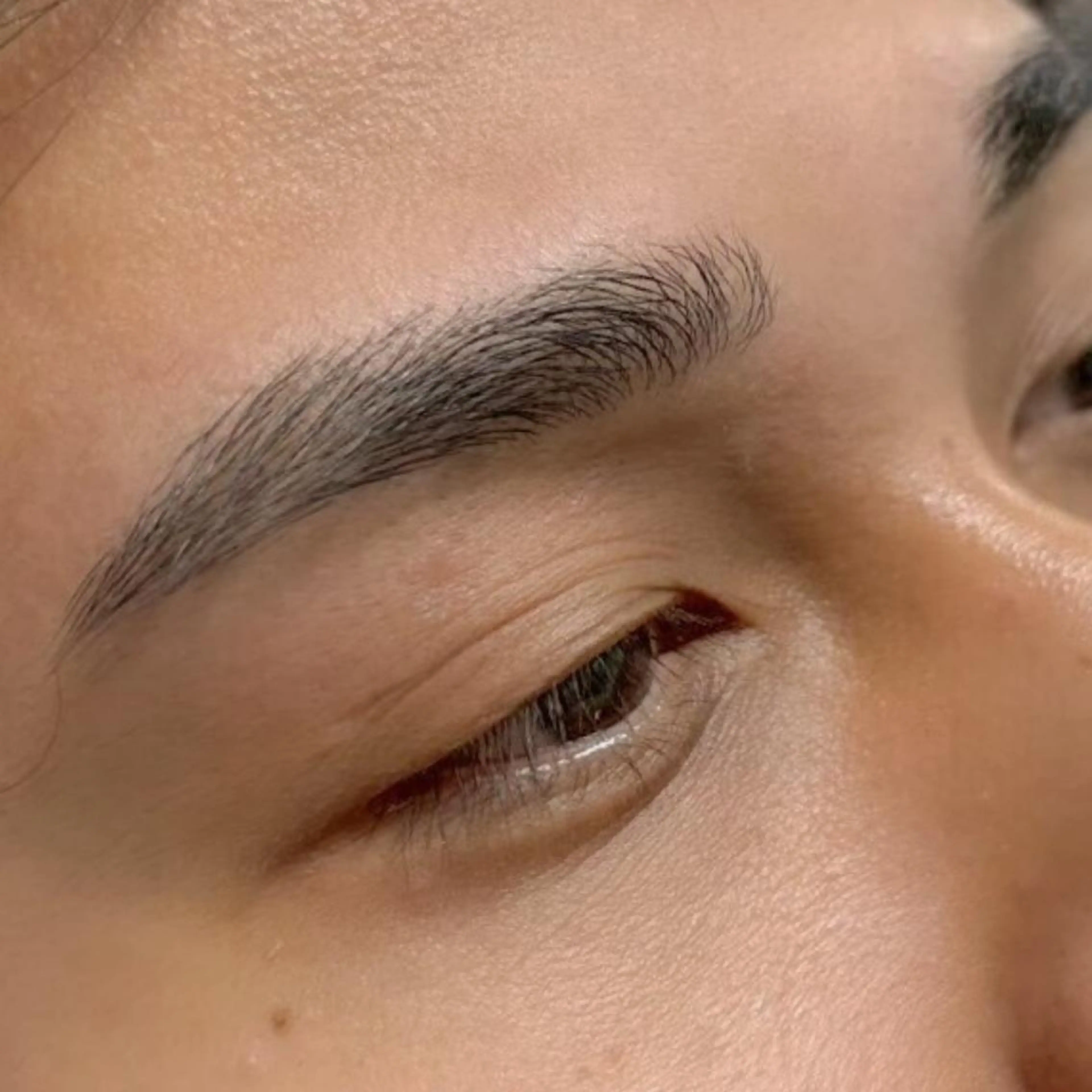 アイブロウ ibrow. Wakana🐈‍⬛の眉毛・アイブロウイメージ