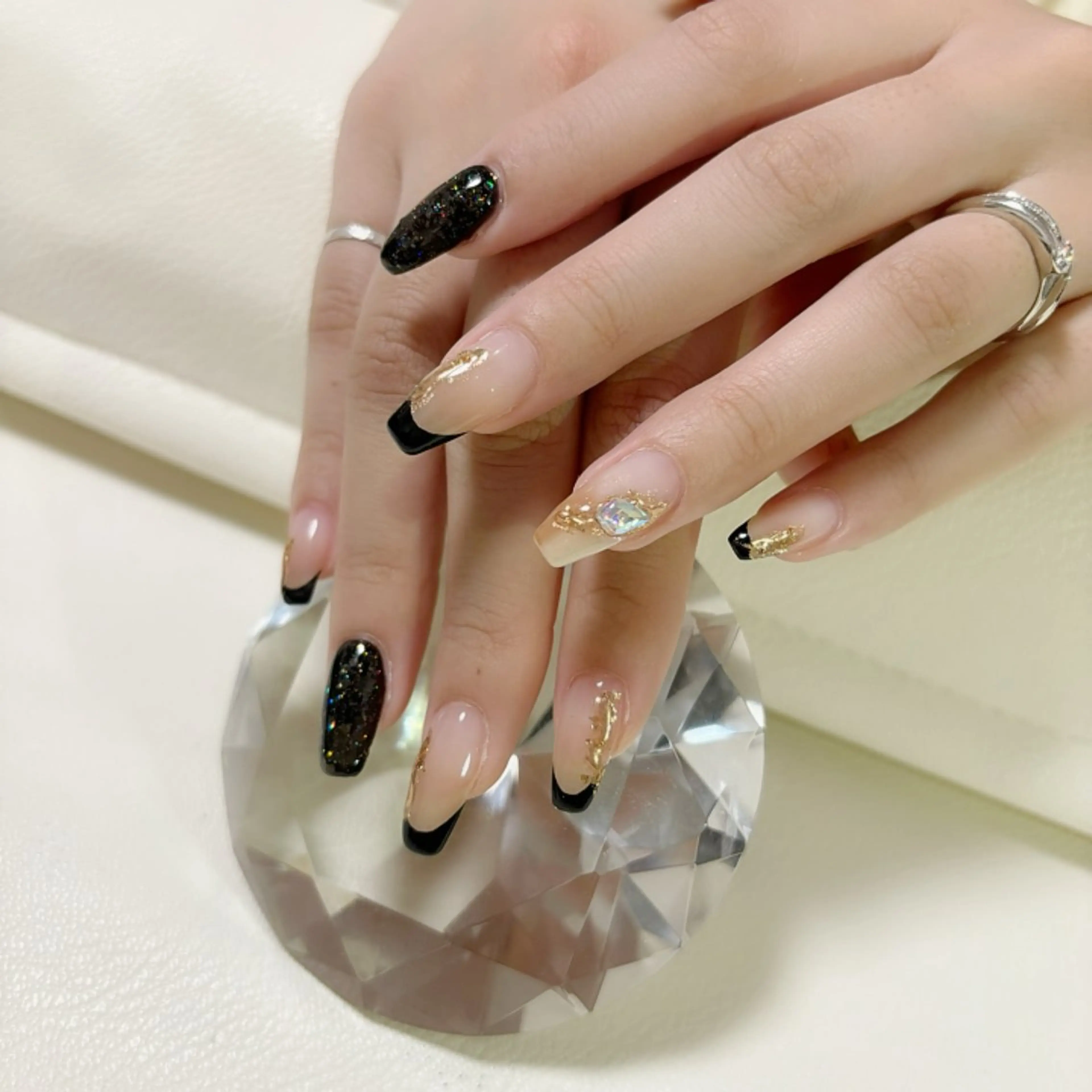 ネイル 桜 成美のエステ・リラクイメージ